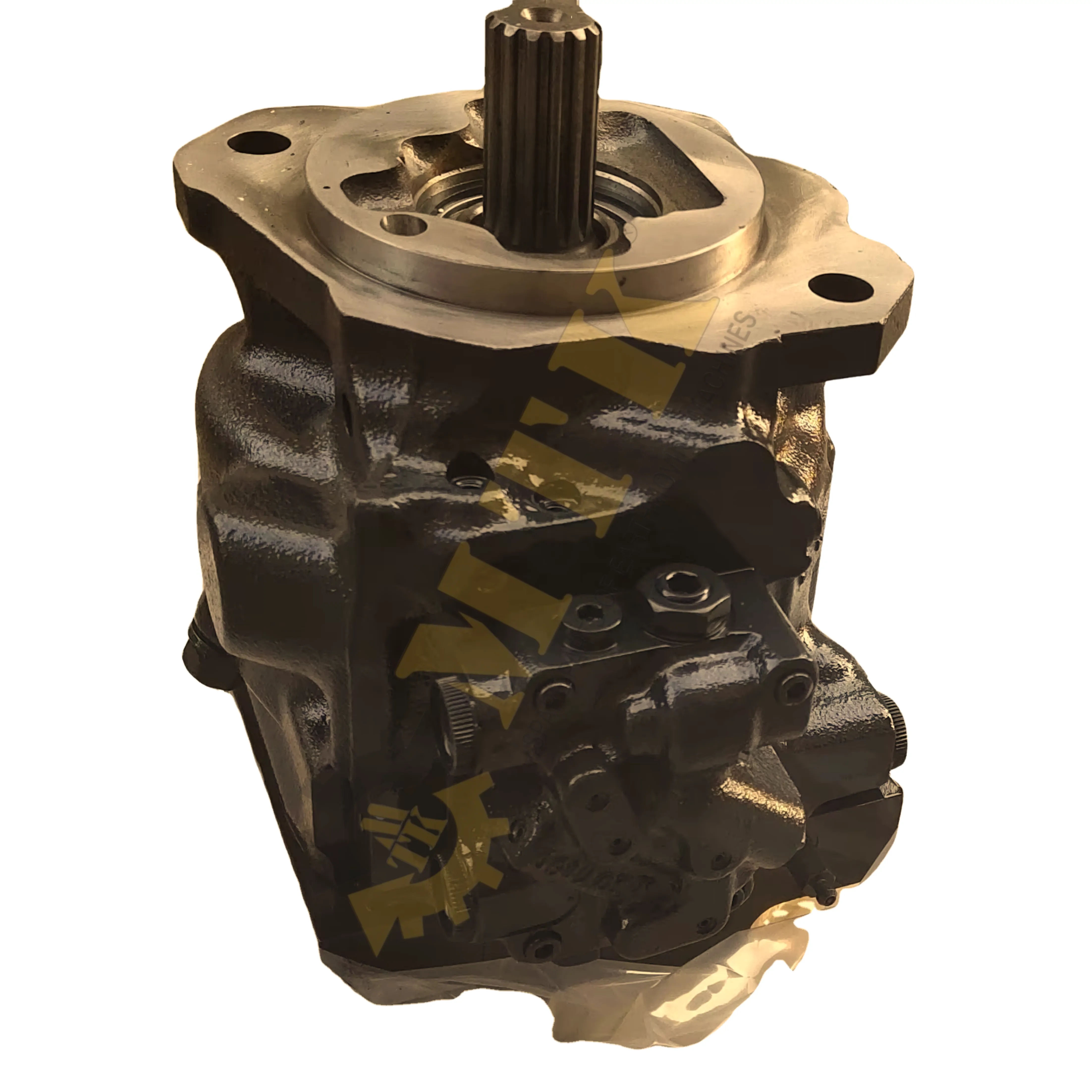 708-1W-41522 & 7081W41522 PUMP KOMATSU