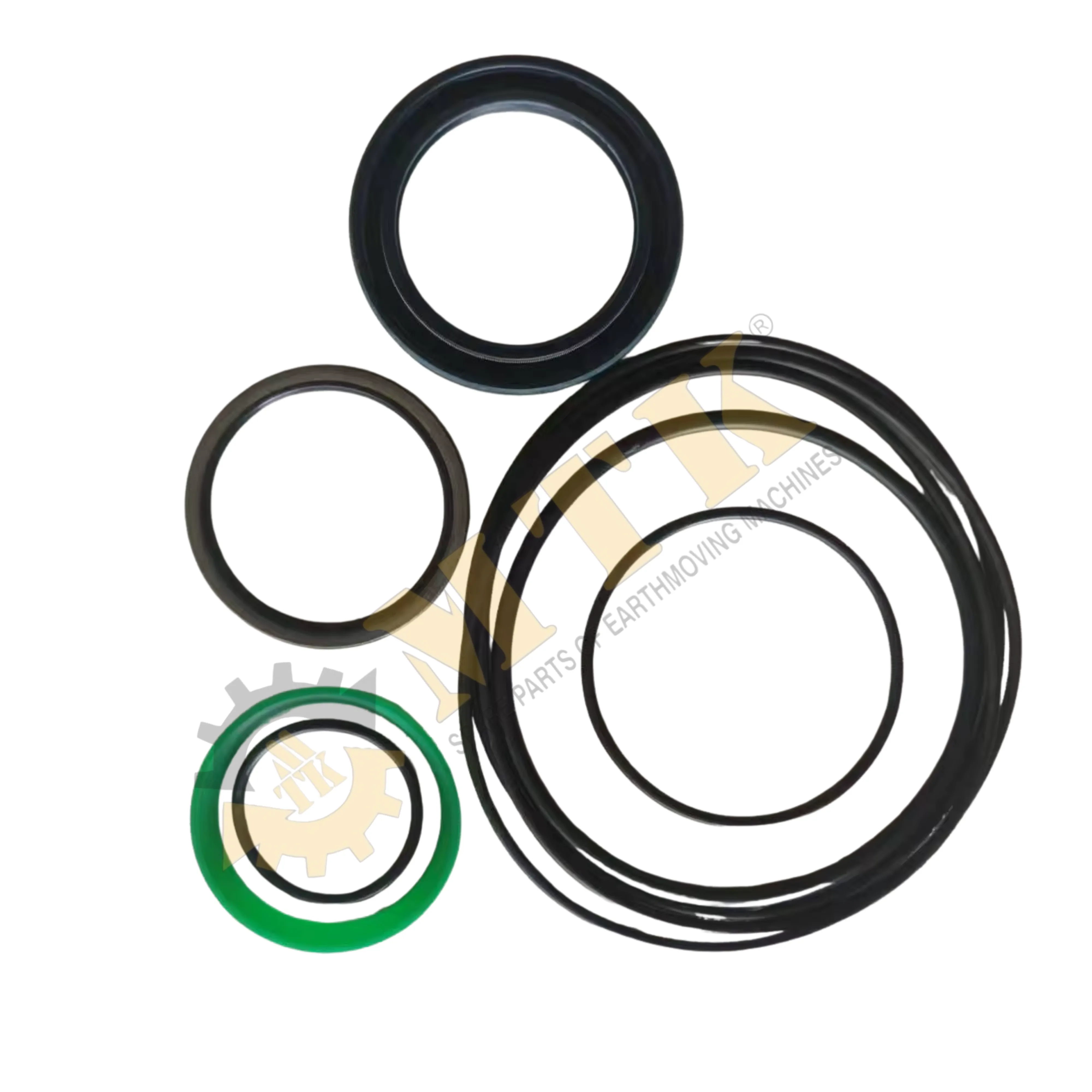 3115347390 & 3115 3473 90 SEAL KIT EPIROC