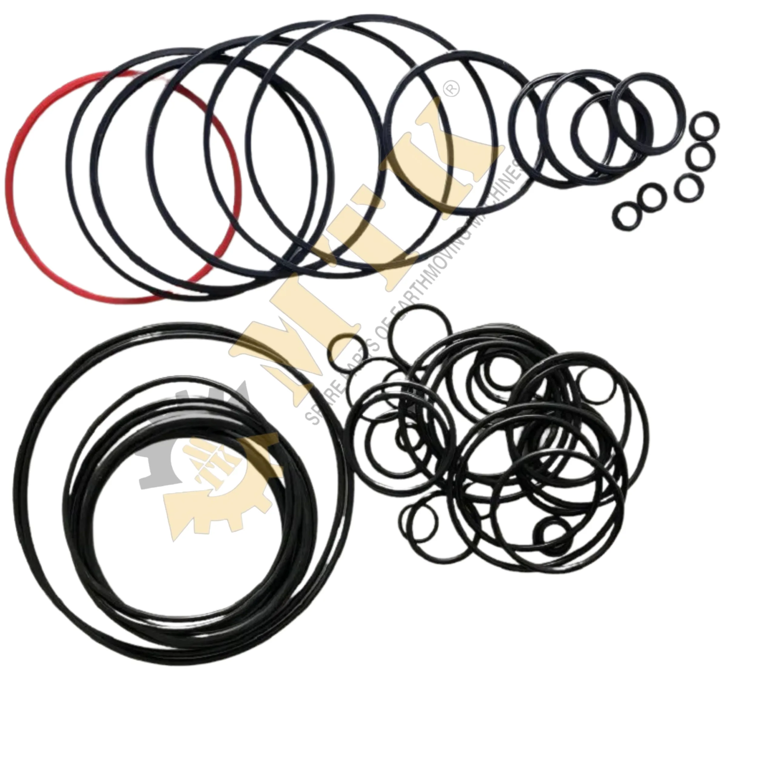 3115917090 & 3115 9170 90 SEAL KIT EPIROC