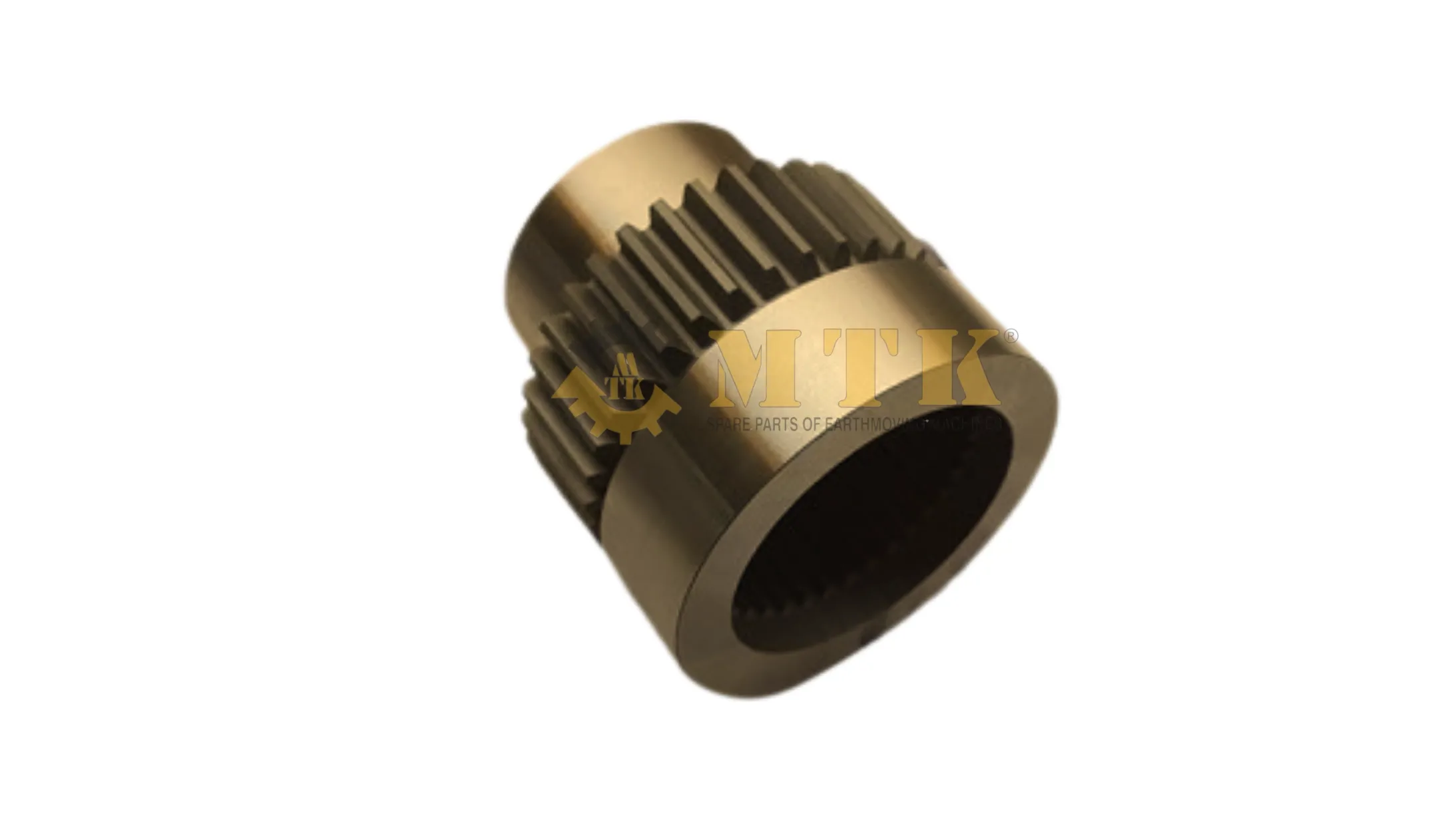 ROTATION BUSHING TAMROCK SANDVIK HLX5 550 577 98 & 55057798