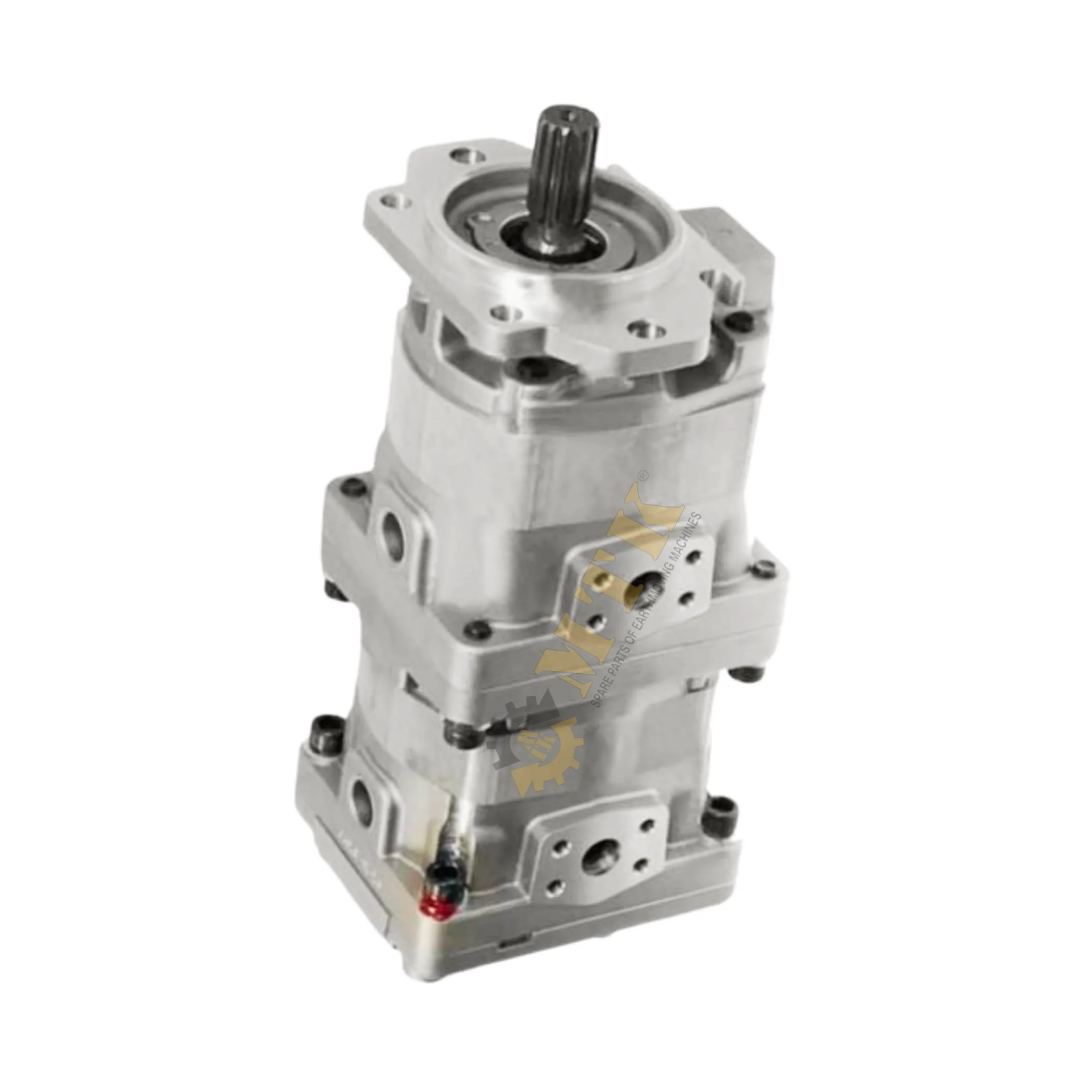 705-51-30580 & 7055130580 HYDRALIC PUMP KOMATSU