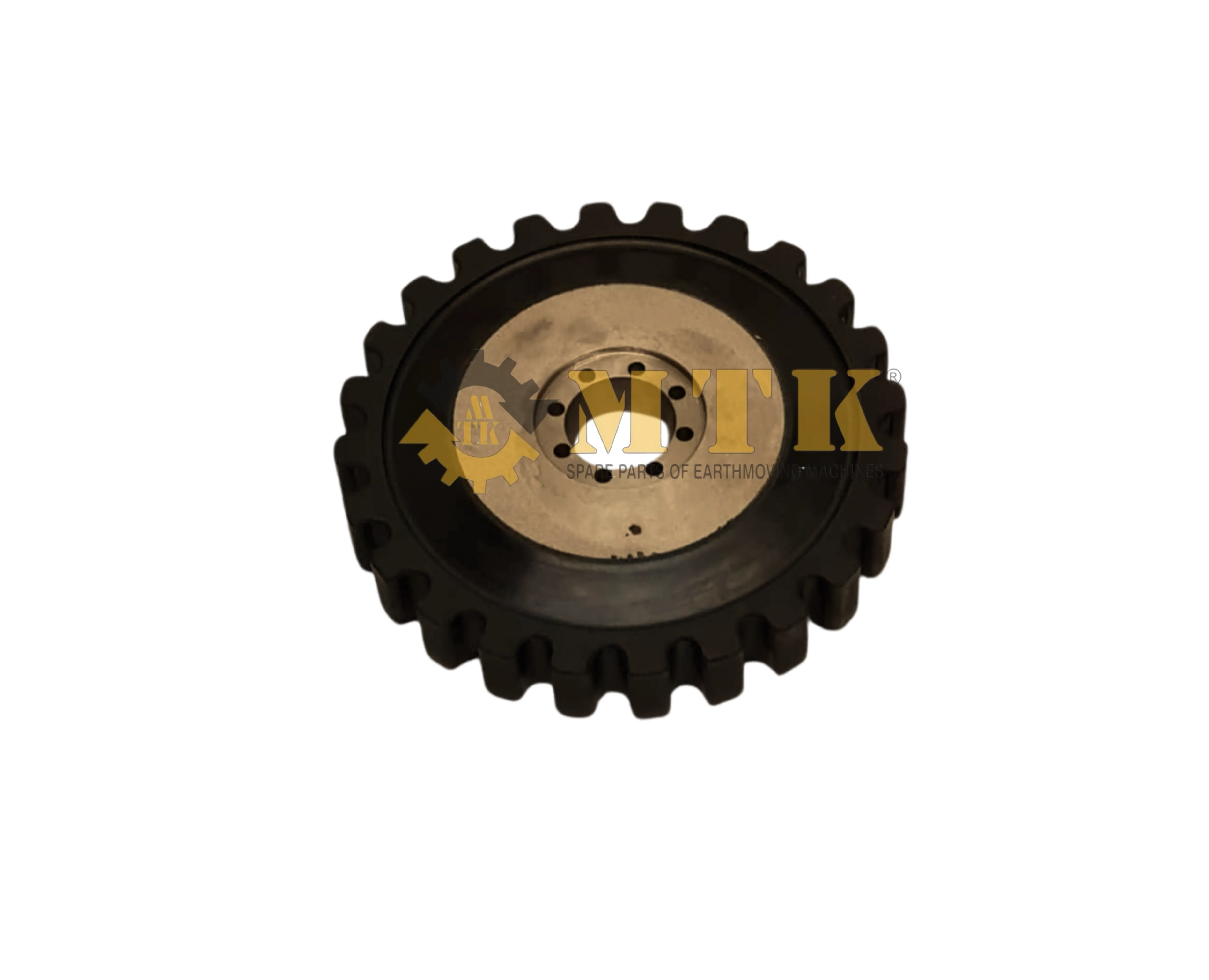 DP1100 FLEXIBLE CLUTCH 55013329  & 550 13 329