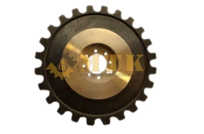 DP1100 FLEXIBLE CLUTCH 55013323 & 550 133 23