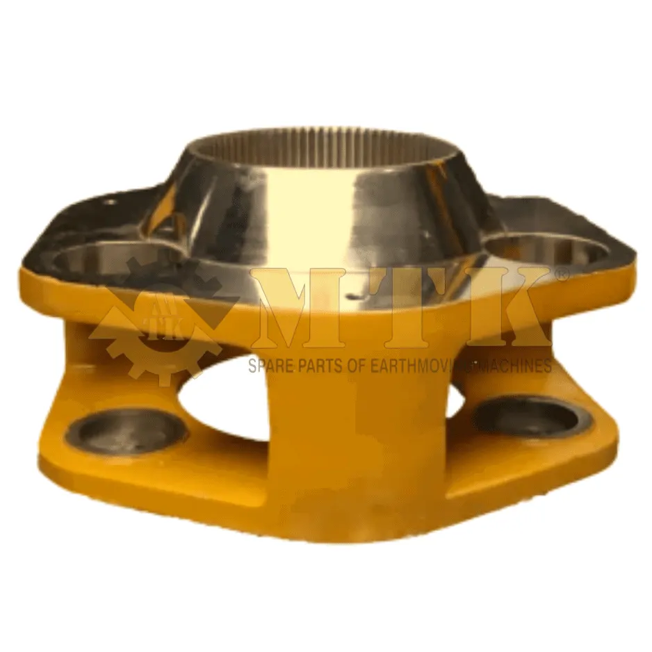 17A-27-41160 & 17A2741160 17A-27-41161 & 17A2741161 CARRIER KOMATSU DOZER D155AX-6CARRIER KOMATSU DOZER D155AX-6
