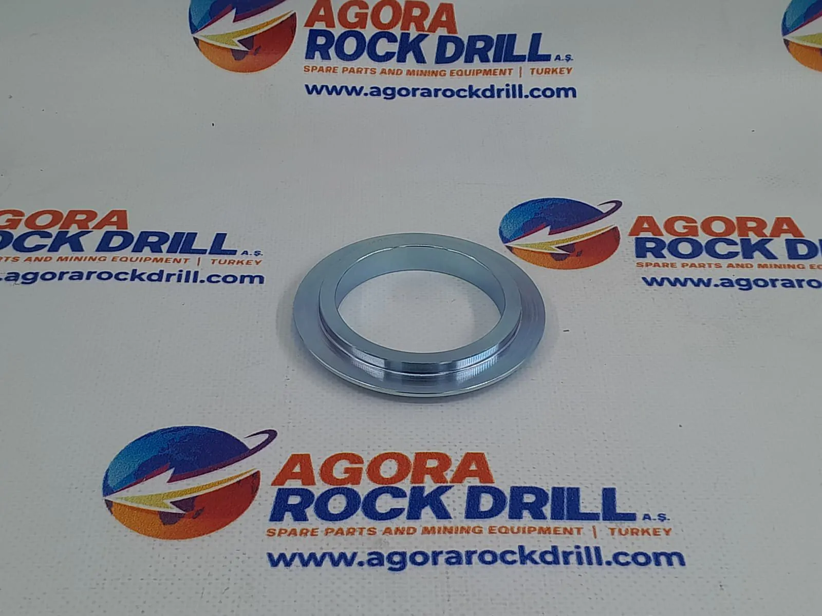 Epiroc - Atlas Copco - Spacer - 3128 3102 13 - 3128310213 - 3128-3102-13