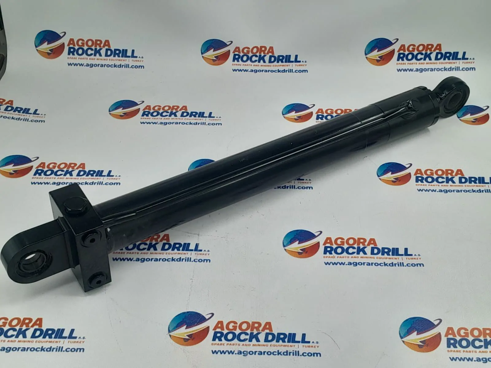 Epiroc - Atlas Copco - Hydraulic Cylinder - 9106 1325 02 - 9106132502 - 9106-1325-02
