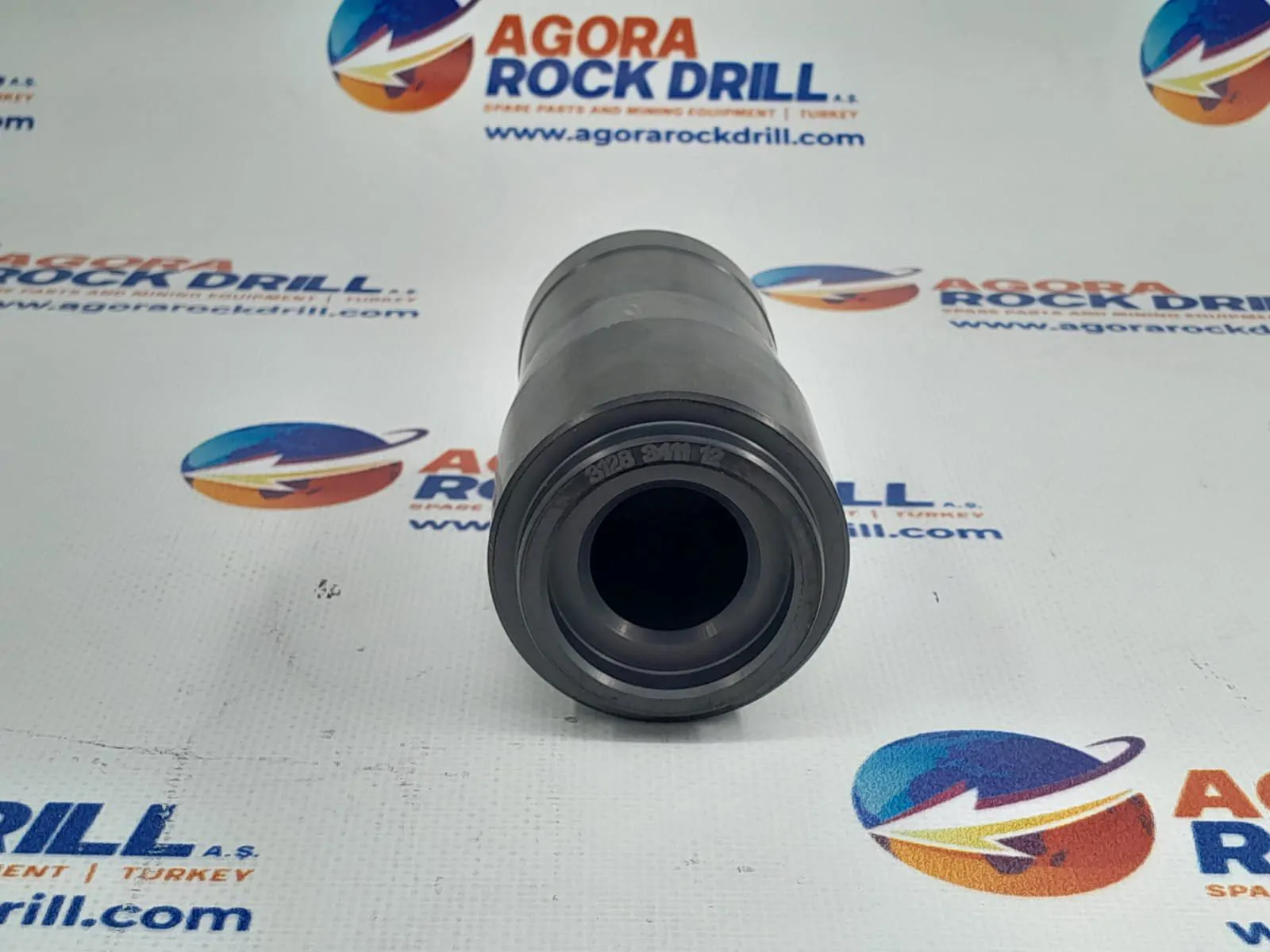 Epiroc - Atlas Copco - Shaft - 3128 3411 12 - 3128341112 - 3128-3411-12