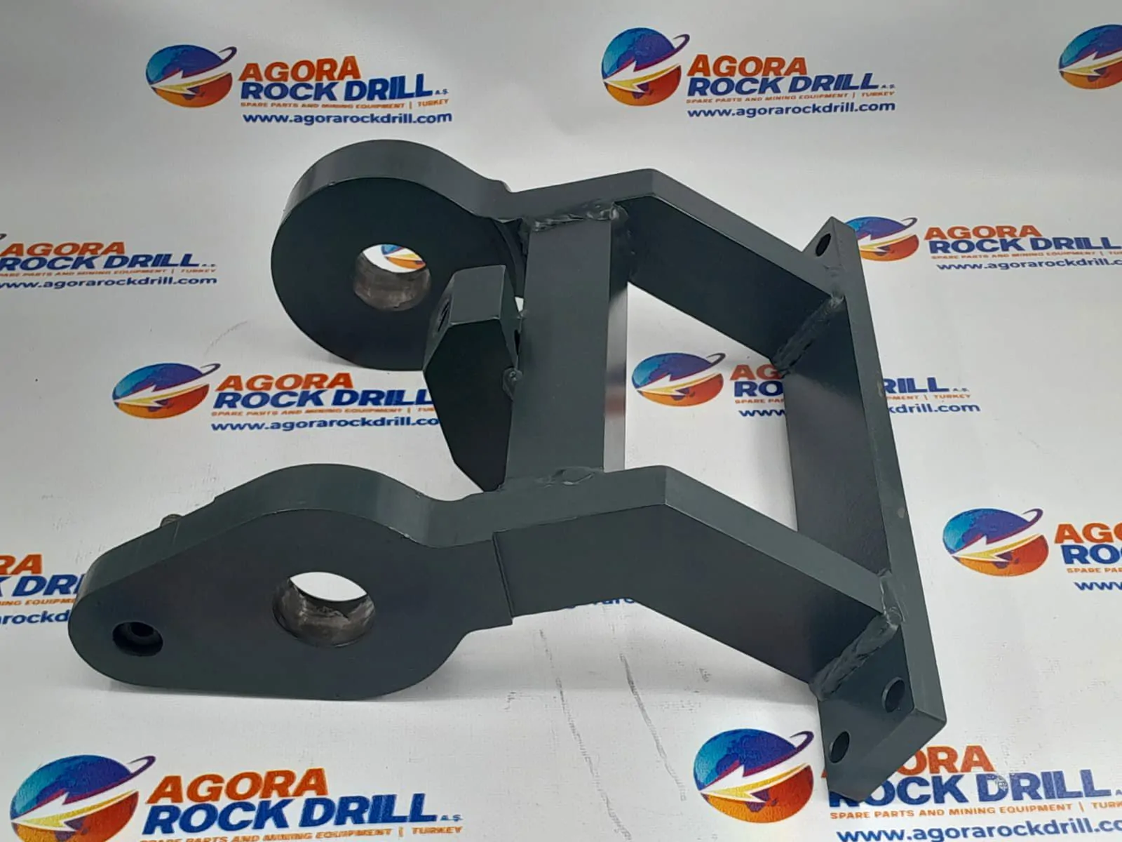 Epiroc - Atlas Copco - Attachment - 3222 3148 07 - 3222314807 - 3222-3148-07