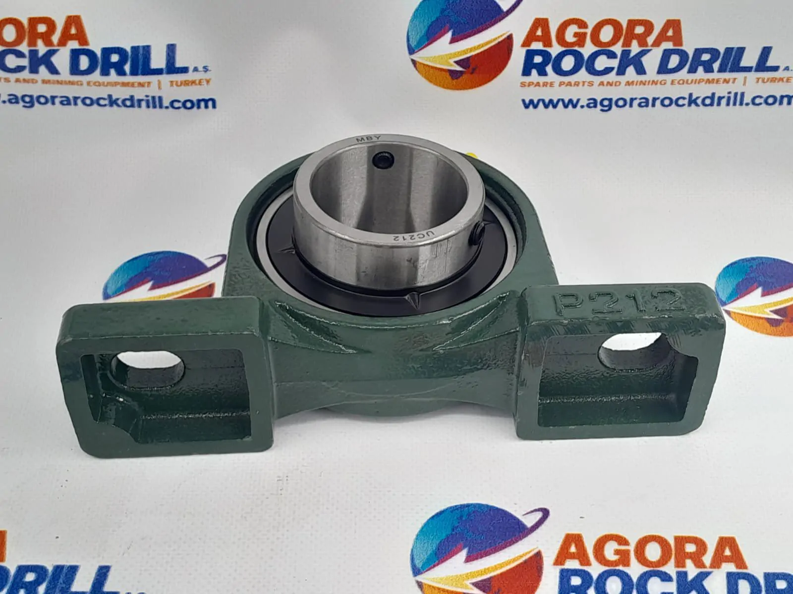 Epiroc - Atlas Copco - Bearing - 5535 5345 00 - 5535534500 - 5535-5345-00