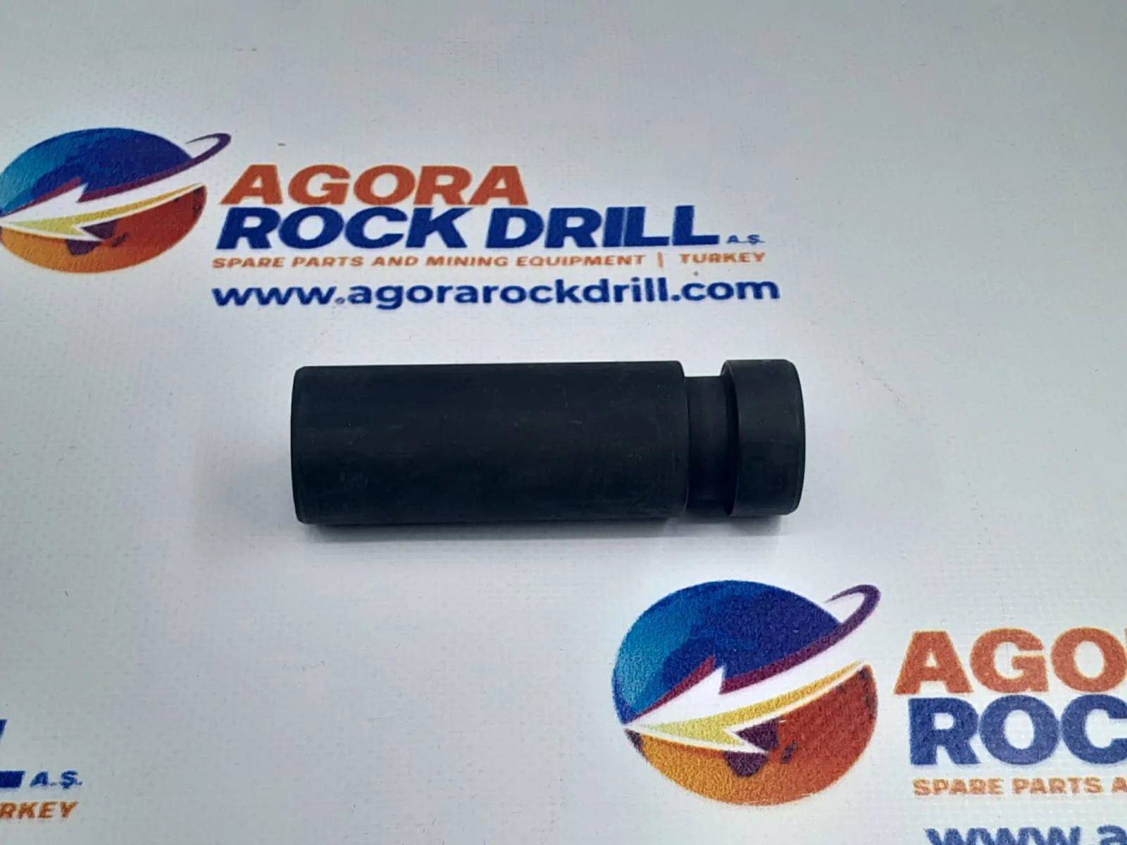 Epiroc - Atlas Copco - Shaft - 3222 3209 18 - 3222320918 - 3222-3209-18