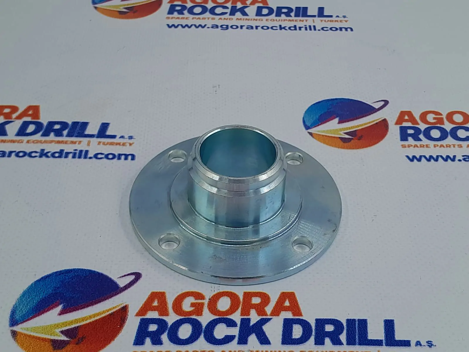 Epiroc - Atlas Copco - Adapter - 1604 5757 00 - 1604575700 - 1604-5757-00