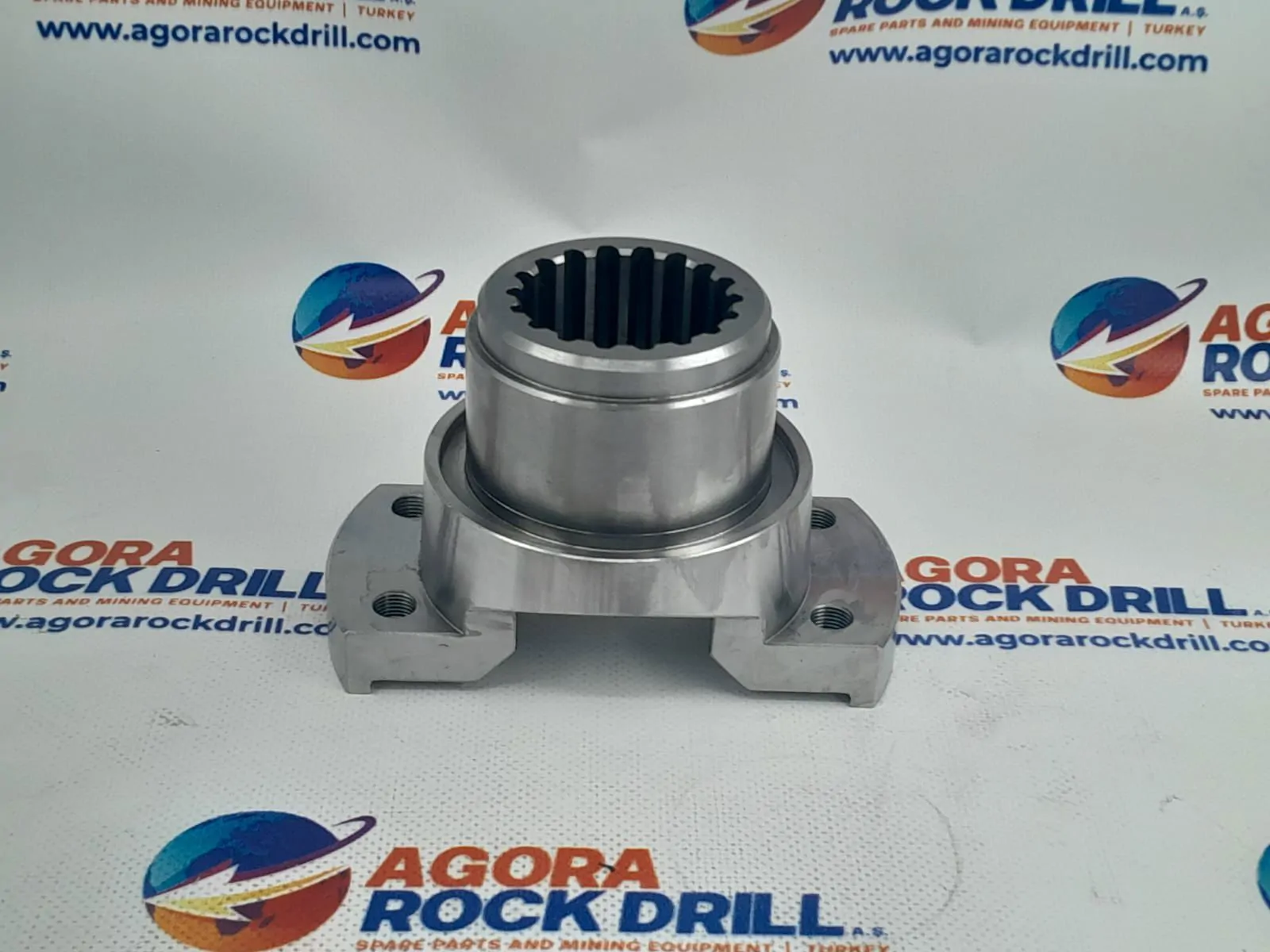 Epiroc - Atlas Copco - Yoke - 5540 9813 00 - 5540981300 - 5540-9813-00