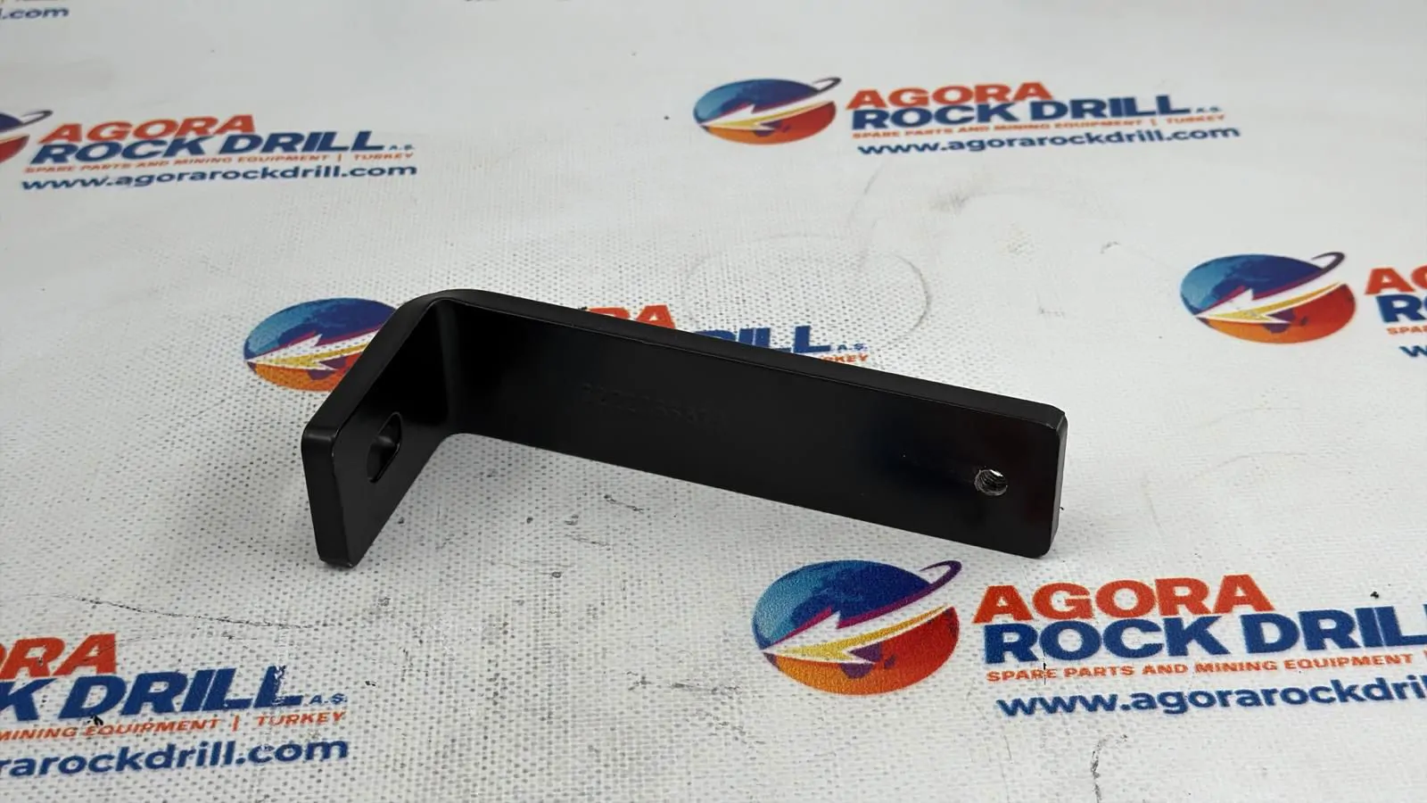 Epiroc - Atlas Copco - Plate - 3222 3358 73 - 3222335873 - 3222-3358-73
