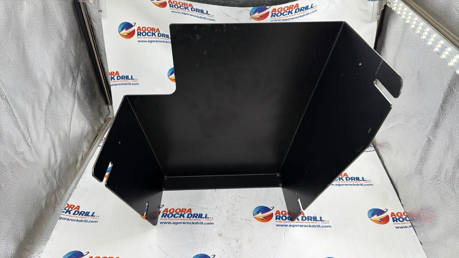 Epiroc - Atlas Copco - Cover - 3222 3354 88 - 3222335488 - 3222-3354-88