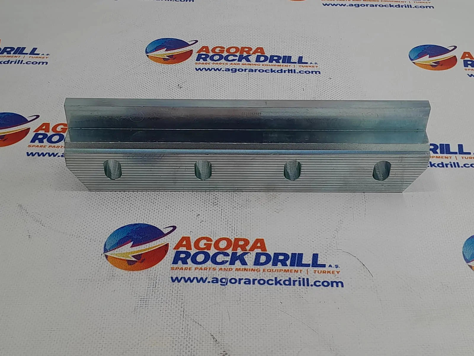 Epiroc - Atlas Copco - Holder - 3128 2575 67 - 3128257567 - 3128-2575-67