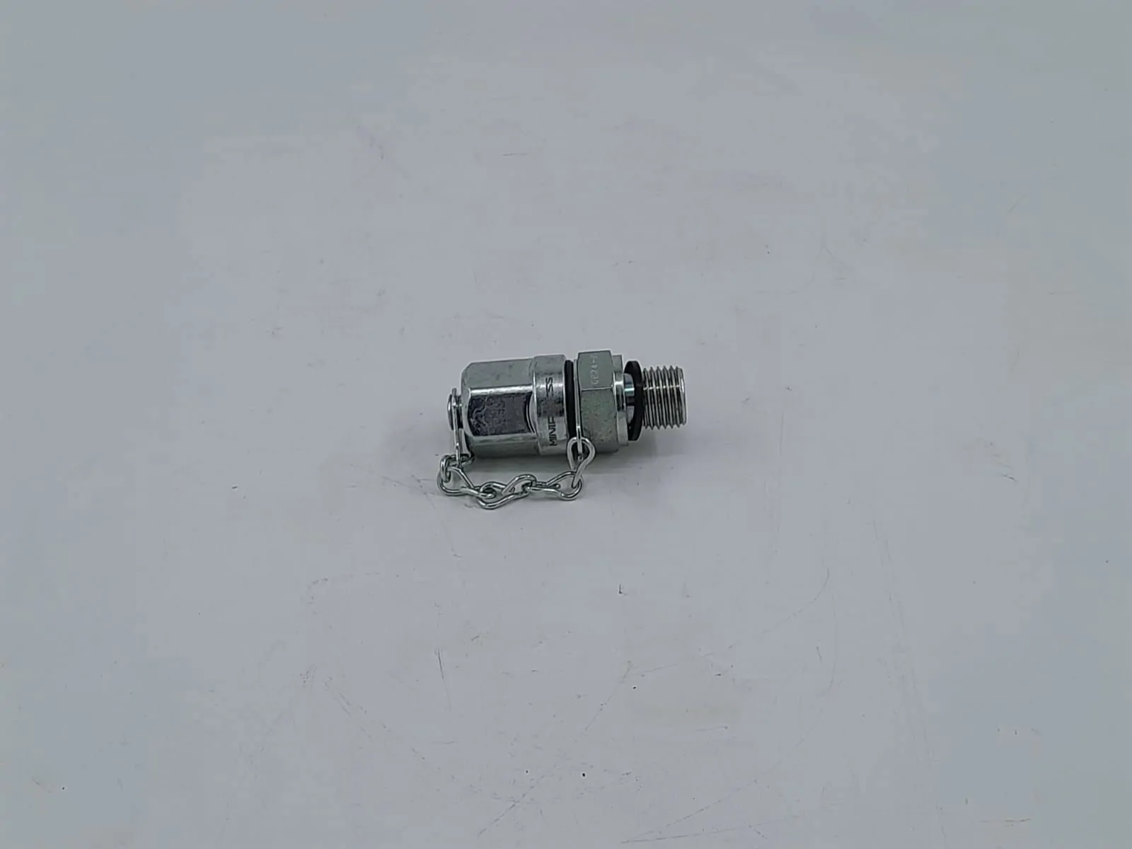 Epiroc - Atlas Copco - Coupling - 2651 1607 60 - 2651160760 - 2651-1607-60
