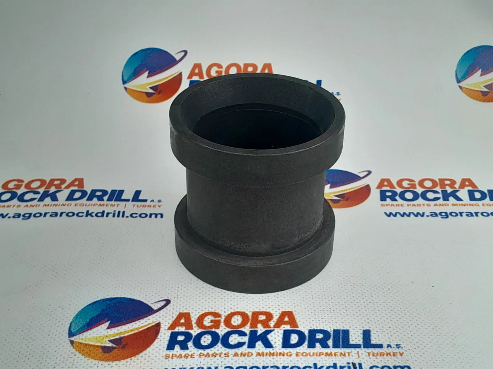 Epiroc - Atlas Copco - Bushing - 3128 3155 78 - 3128315578 - 3128-3155-78