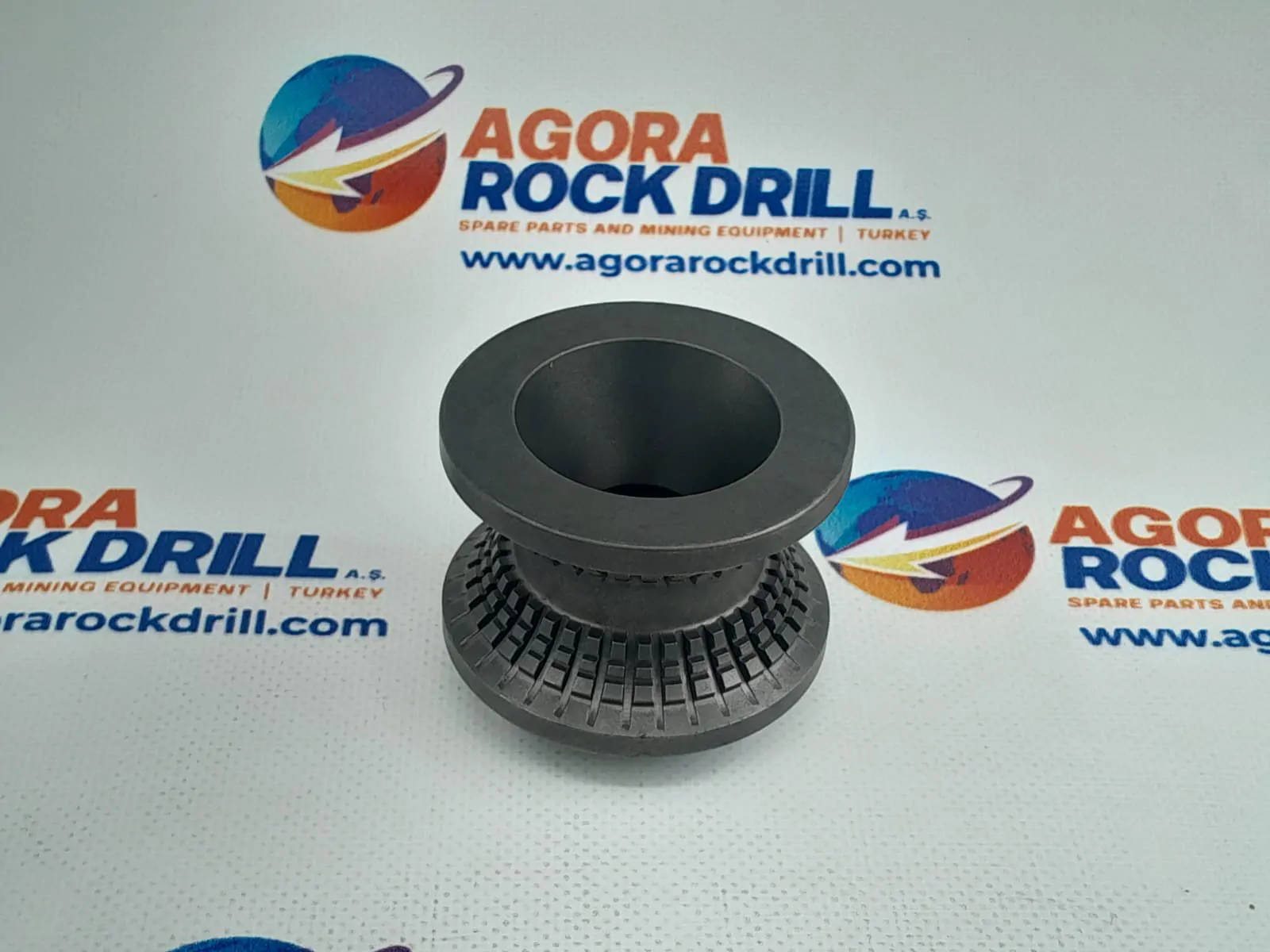 Epiroc - Atlas Copco - Drive Wheel - 9106 2212 69 - 9106221269 - 9106-2212-69