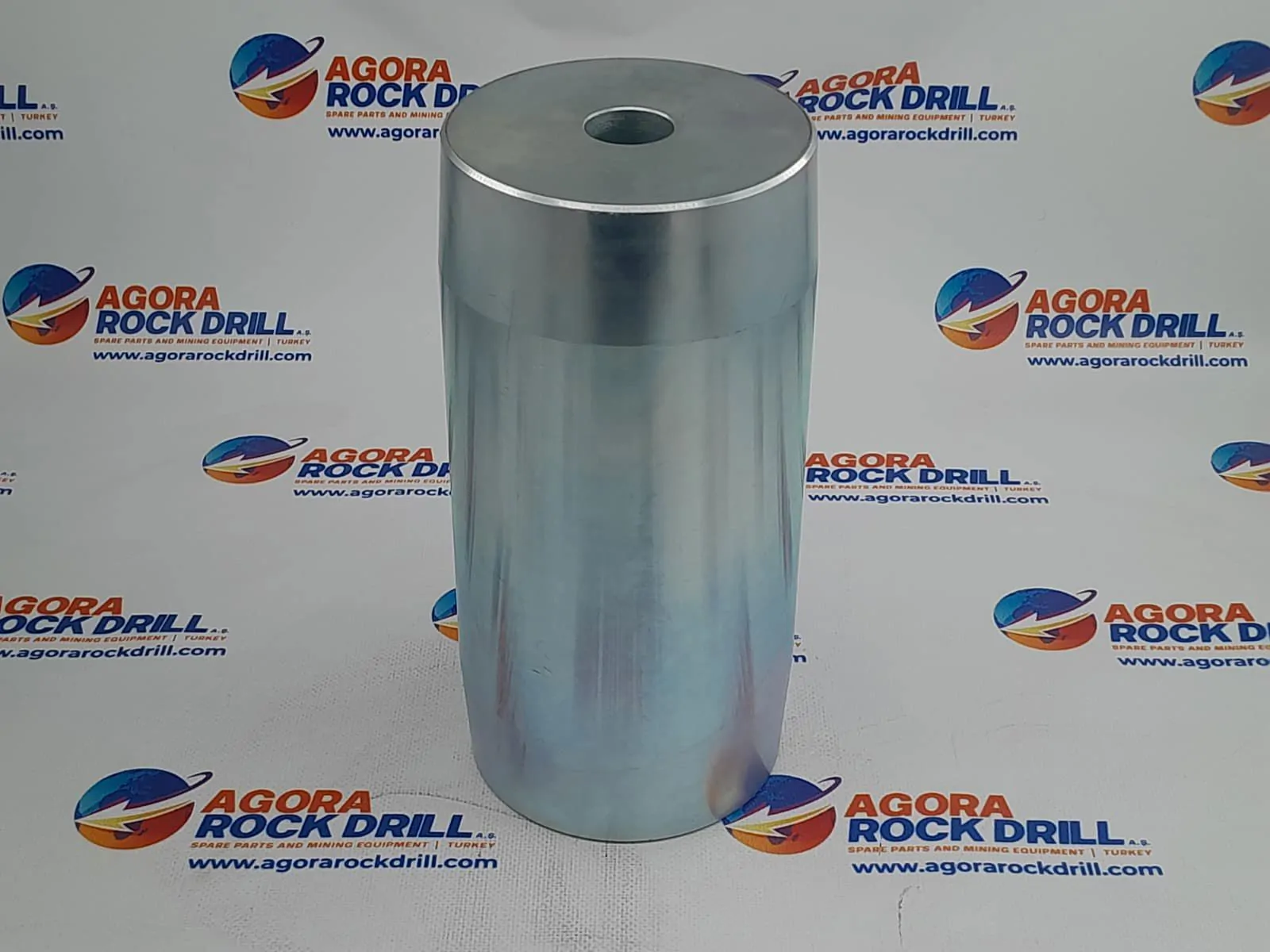 Epiroc - Atlas Copco - Pin - 5580 0023 18 - 5580002318 - 5580-0023-18