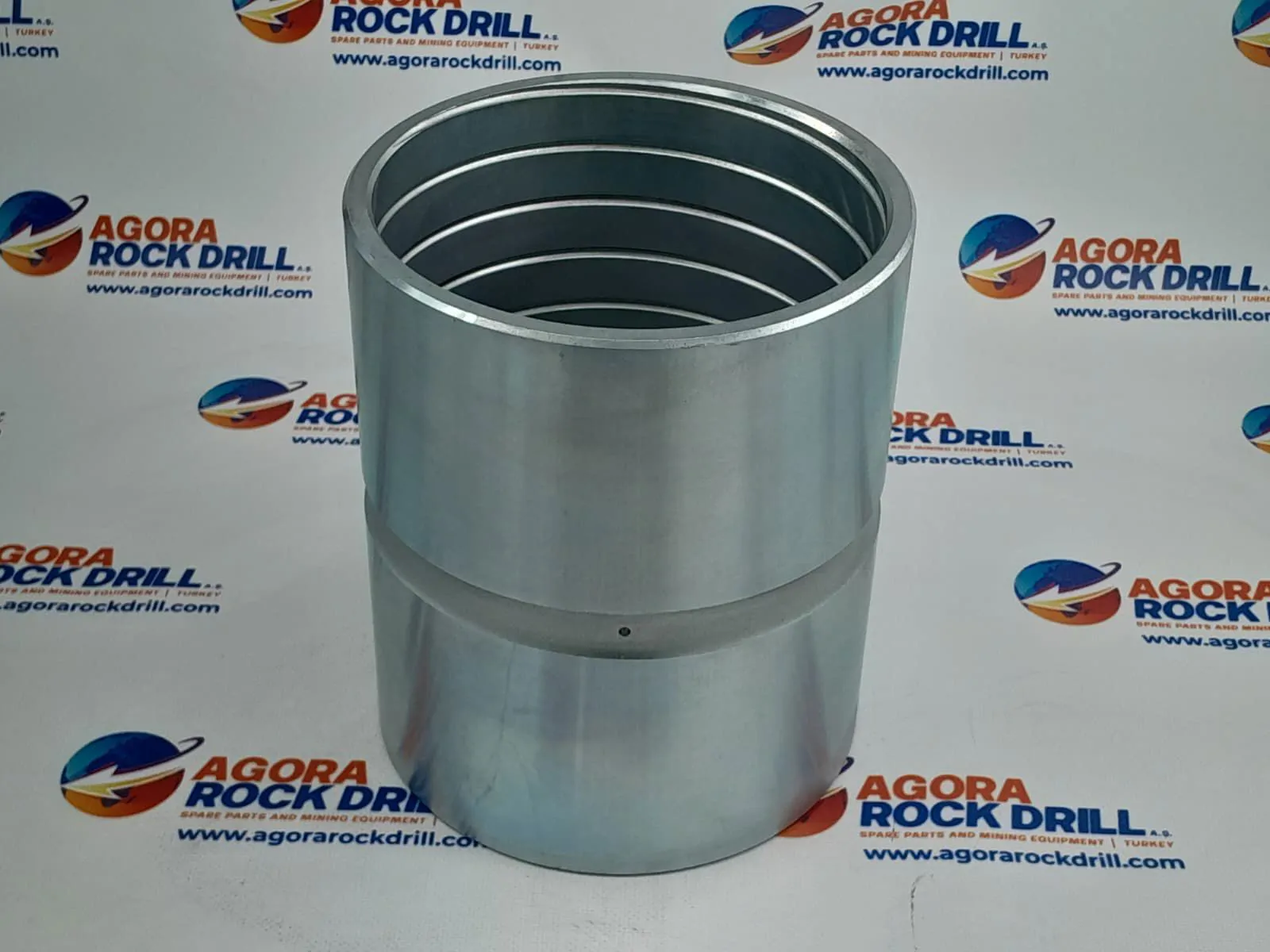Epiroc - Atlas Copco - Bushing - 5580 0024 25 - 5580002425 - 5580-0024-25