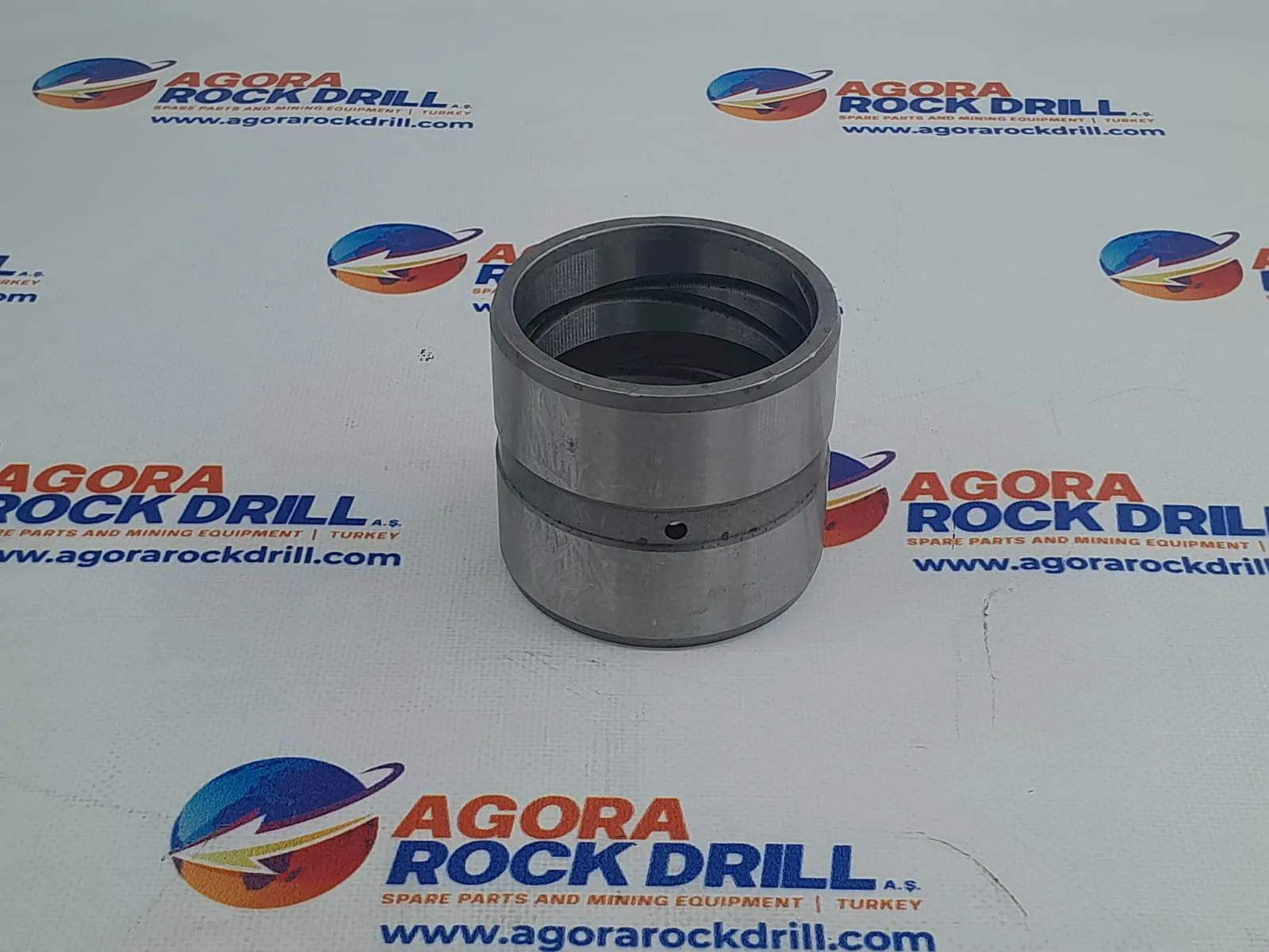 Epiroc - Atlas Copco - Bushing - 5580 0228 15 - 5580022815 - 5580-0228-15