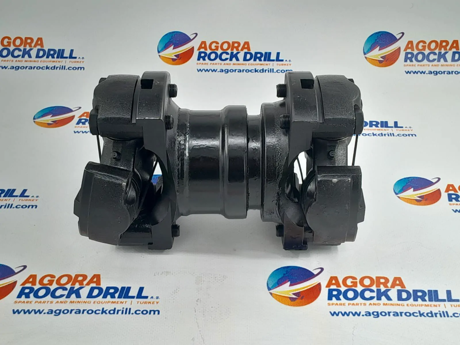 Epiroc - Atlas Copco - Cardan Shaft - 5572 2651 00 - 5572265100 - 5572-2651-00
