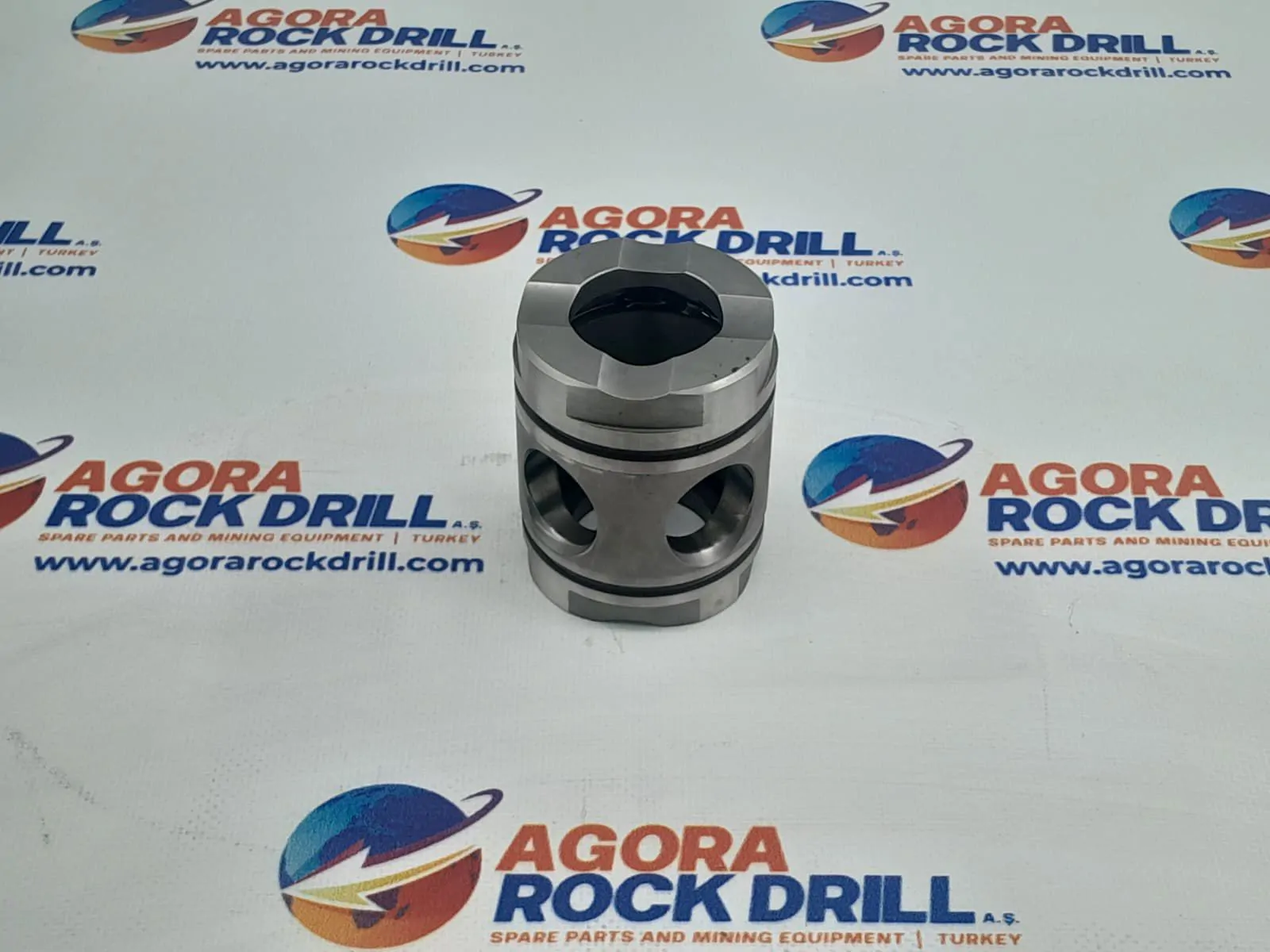Epiroc - Atlas Copco - Flush Head Complete - 3115 5572 82 - 3115557282 - 3115-5572-82