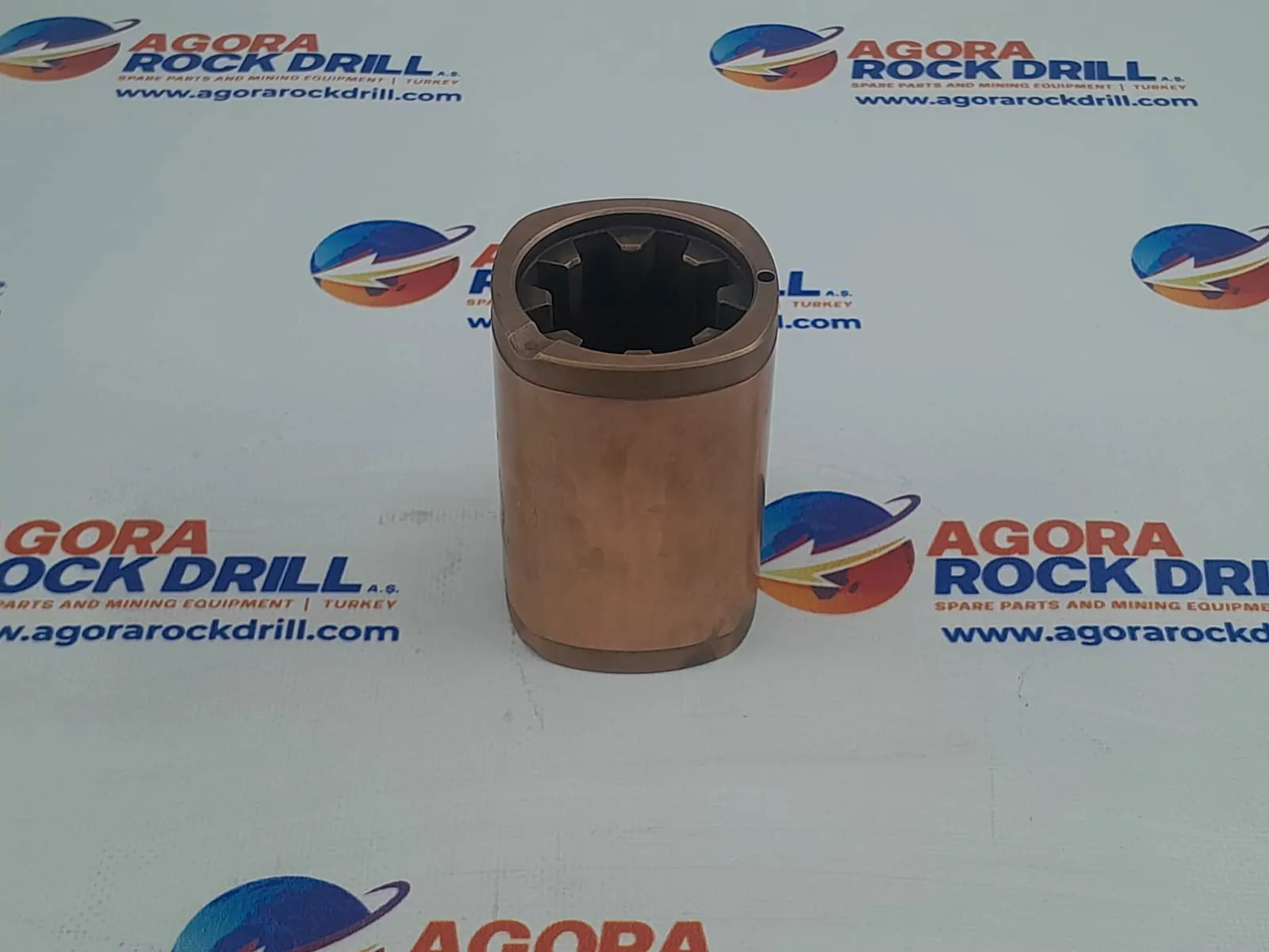 Epiroc - Atlas Copco - Driver - 3115 6001 66 - 3115600166 - 3115-6001-66