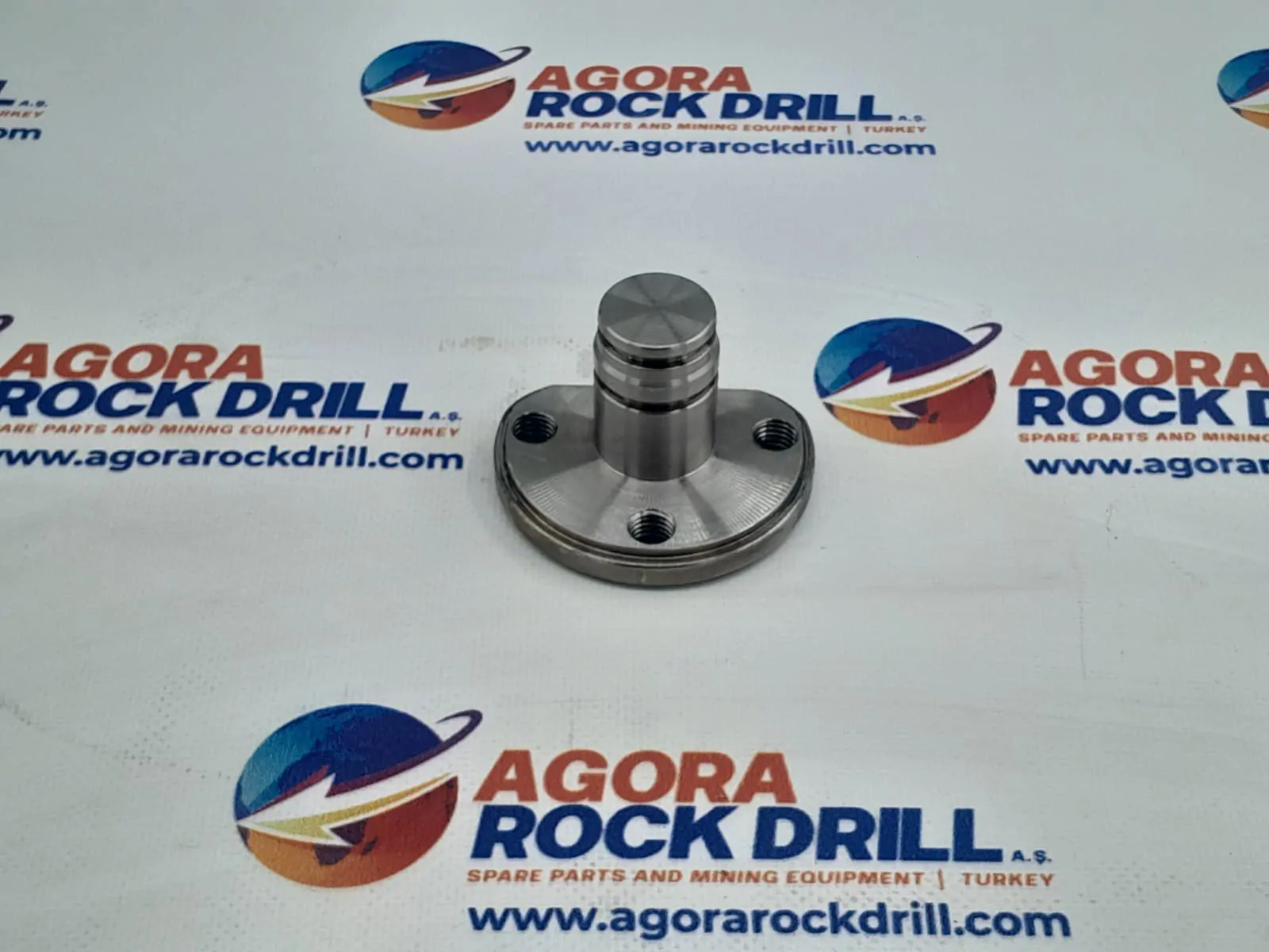 Epiroc - Atlas Copco - Plug - 3115 5575 00 - 3115557500 - 3115-5575-00