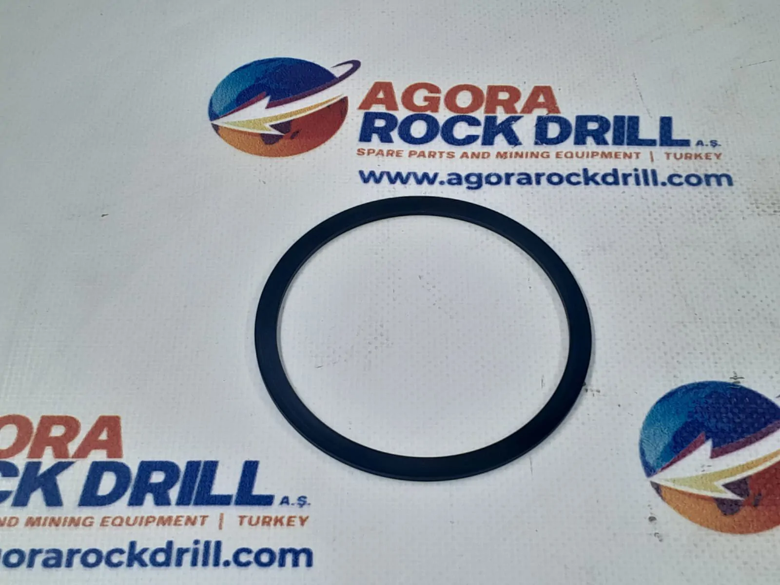 Epiroc - Atlas Copco - Spacer - 3115 5661 00 - 3115566100 - 3115-5661-00