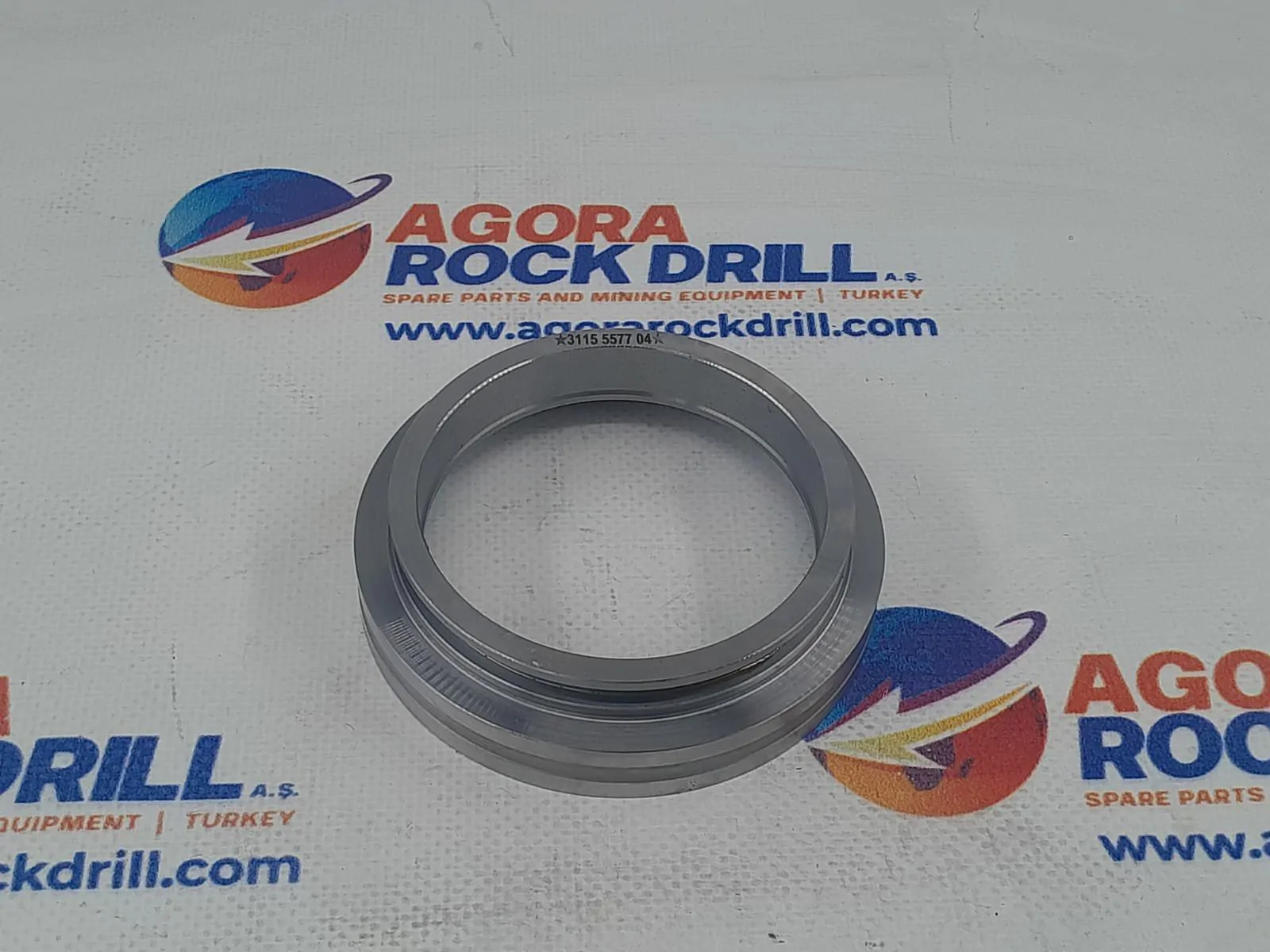 Epiroc - Atlas Copco - Ring - 3115 5577 04 - 3115557704 - 3115-5577-04