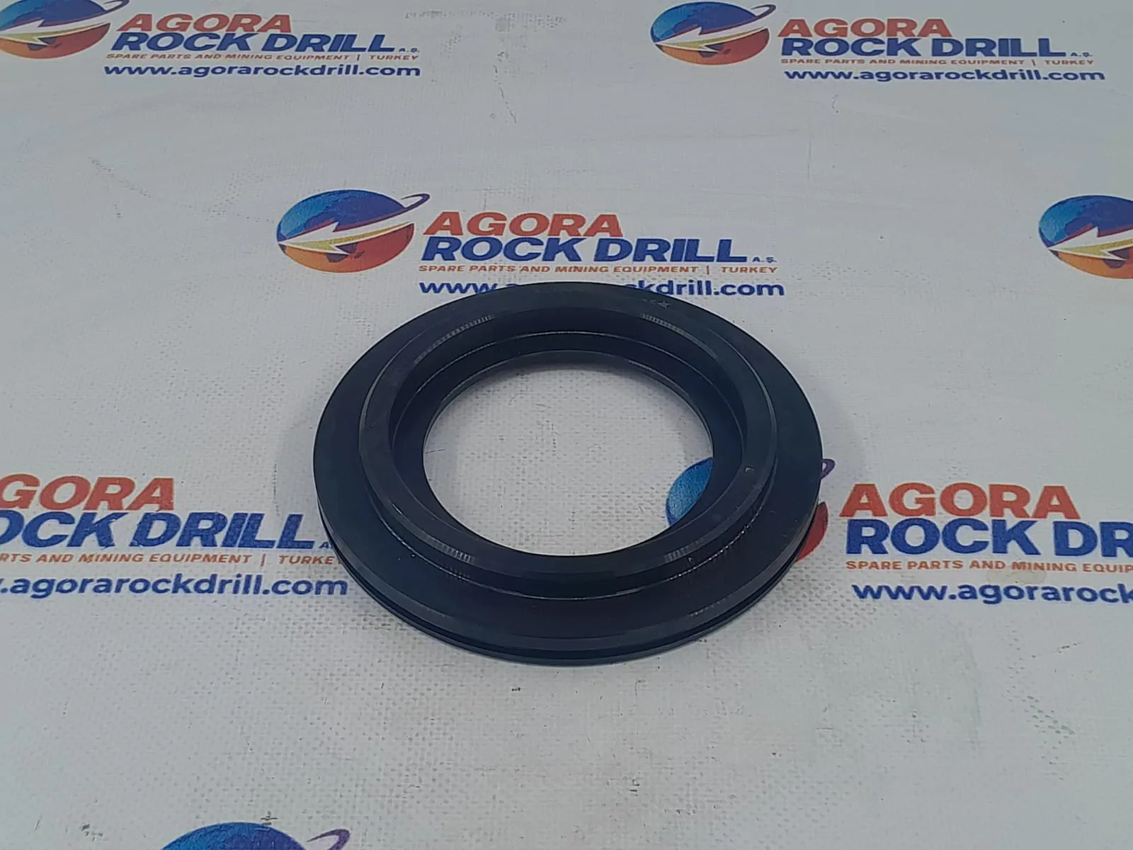Epiroc - Atlas Copco - Support Ring - 3115 6001 65 - 3115600165 - 3115-6001-65