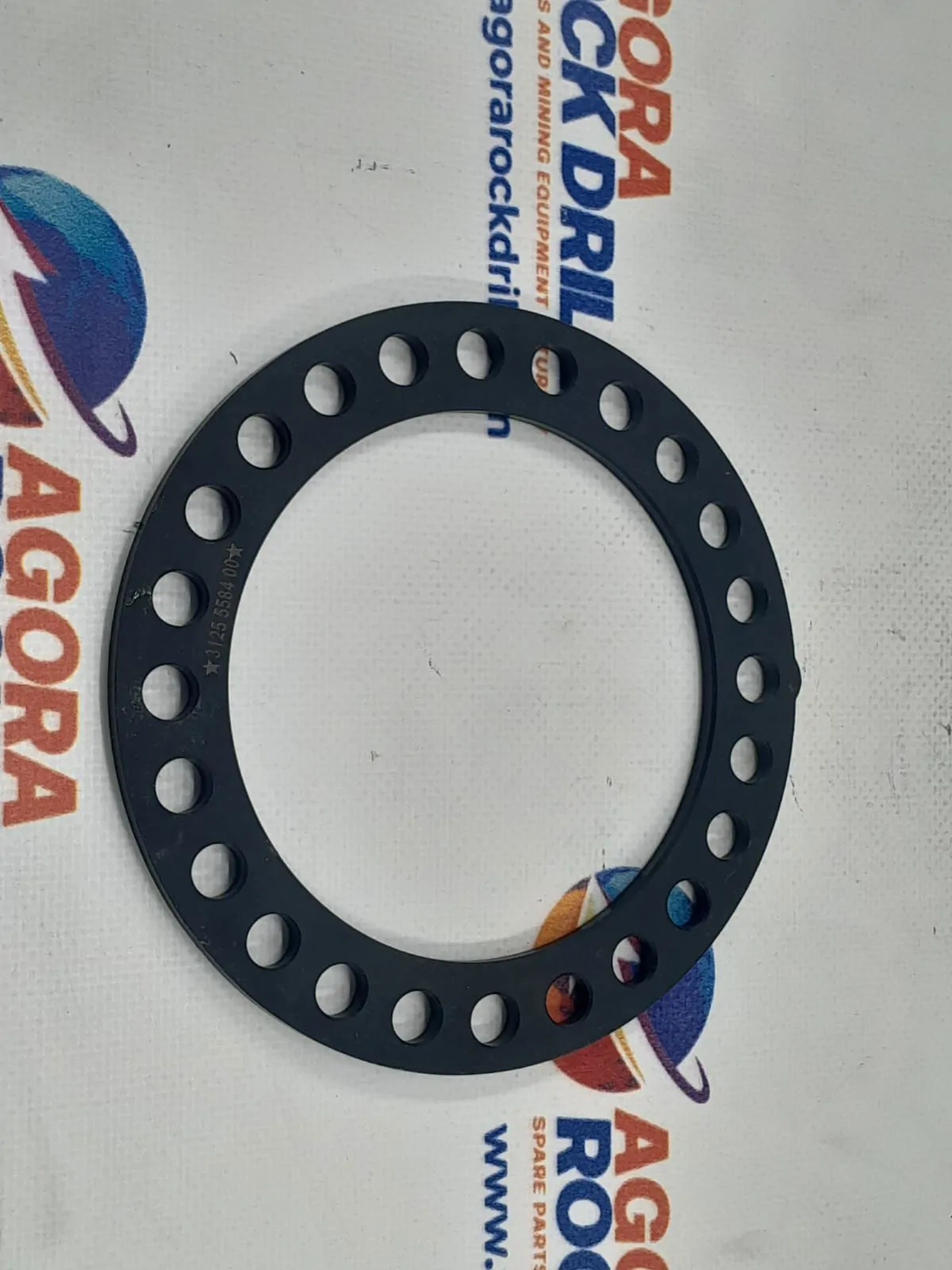 Epiroc - Atlas Copco - Washer - 3115 5584 00 - 3115558400 - 3115-5584-00