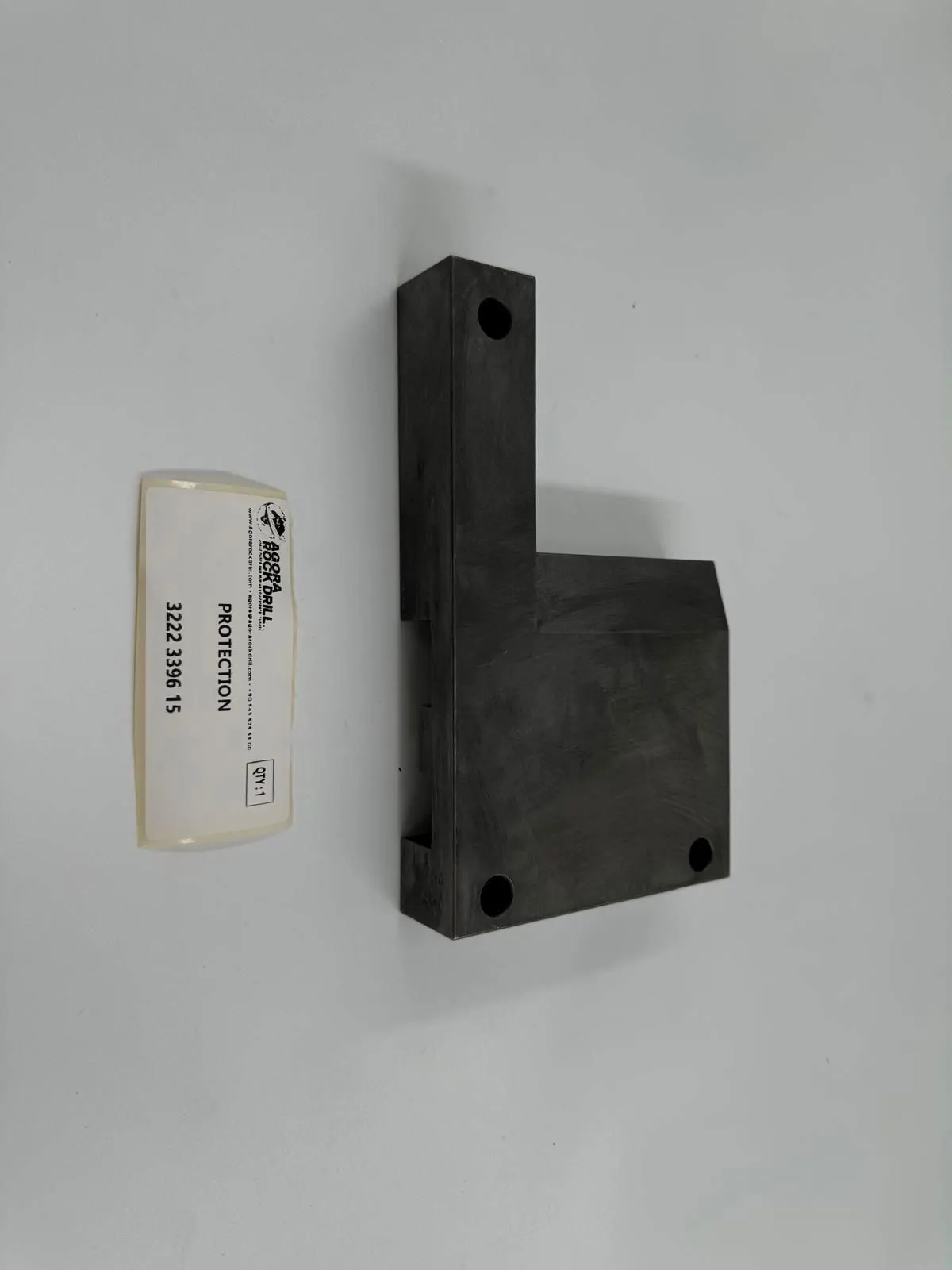Epiroc - Atlas Copco - Protection - 3222 3396 15 - 3222339615 - 3222-3396-15