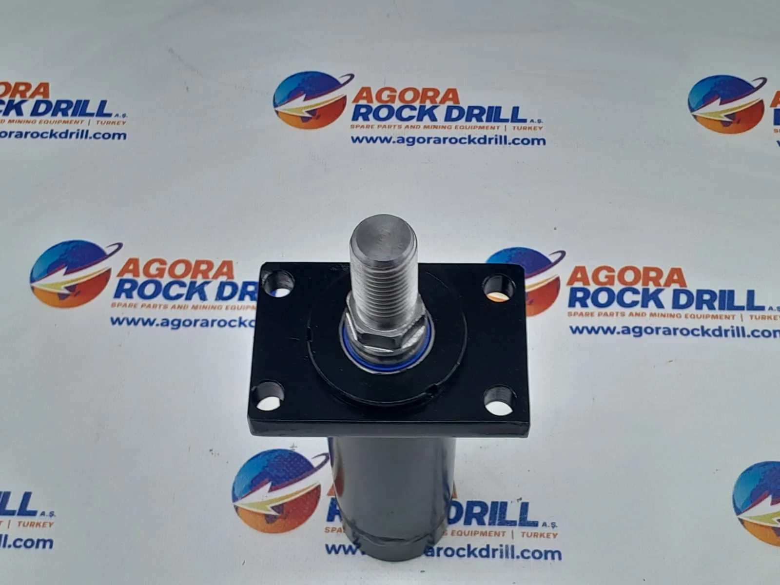 Epiroc - Atlas Copco - Hydraulic Cylinder - 3222 3335 19 - 3222333519 - 3222-3335-19