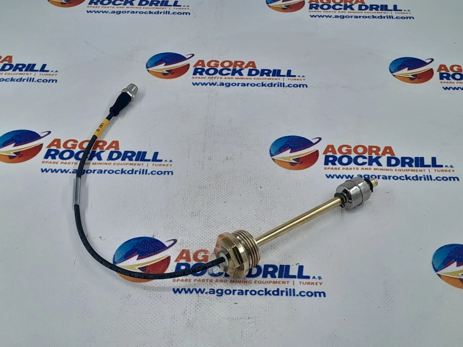 Epiroc - Atlas Copco - Level Switch - 3222 3341 53 - 3222334153 - 3222-3341-53