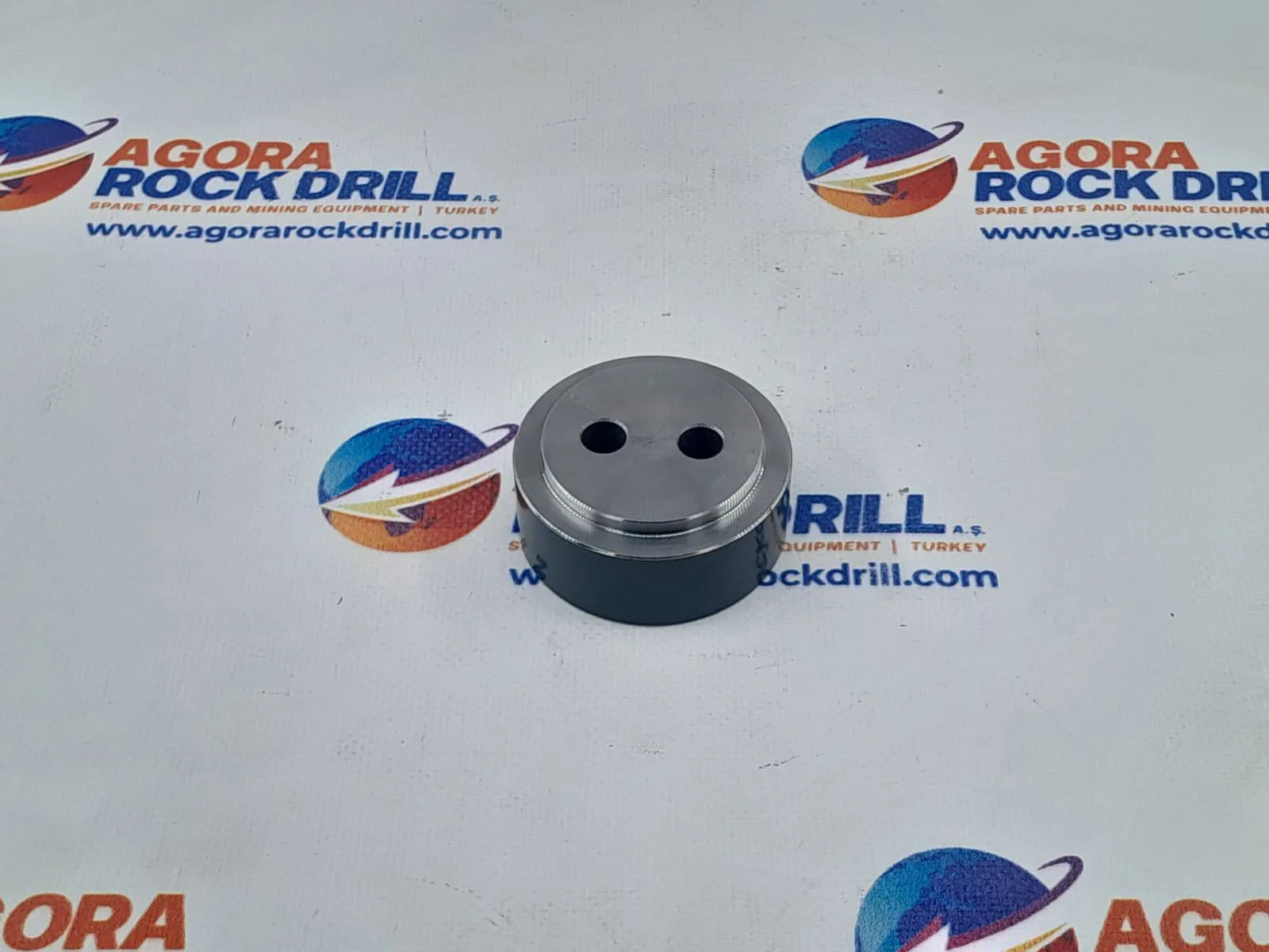 Epiroc - Atlas Copco - Stop - 3128 3118 82 - 3128311882 - 3128-3118-82