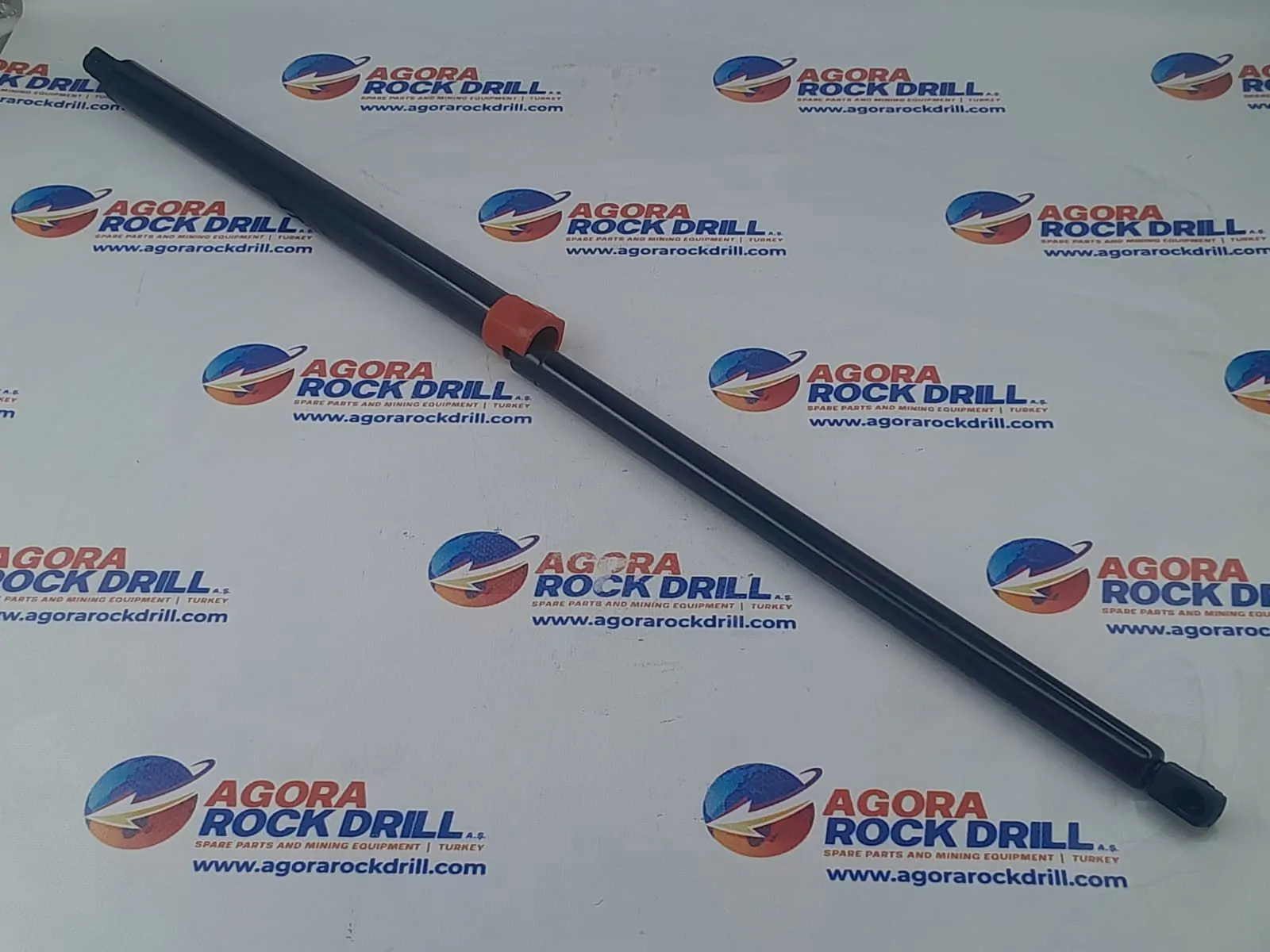 Epiroc - Atlas Copco - Gas Spring - 3222 3339 98 - 3222333998 - 3222-3339-98