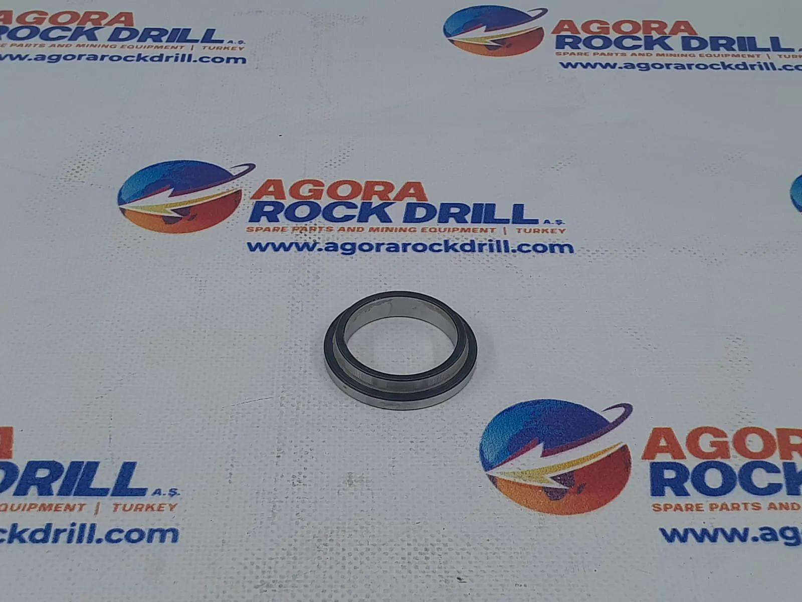 Epiroc - Atlas Copco -  Bushing - 3128 2012 20 - 3128201220 - 3128-2012-20