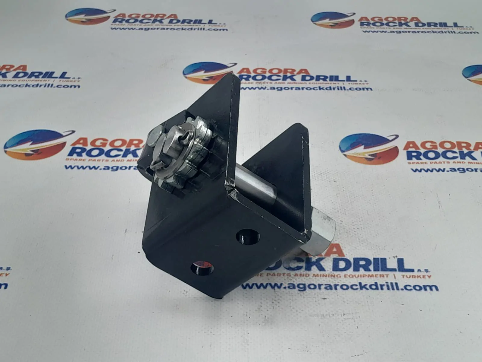 Epiroc - Atlas Copco - Belt Tensioner - 3128 2809 59 - 3128280959 - 3128-2809-59