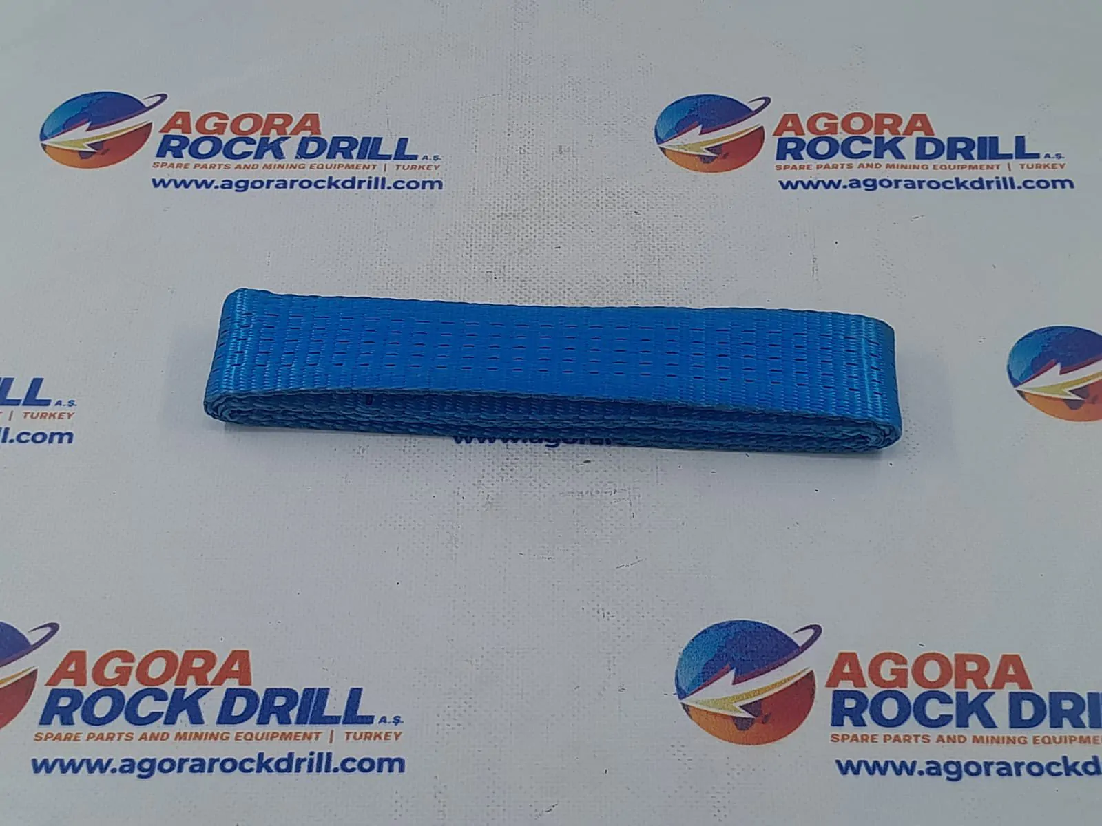 Epiroc - Atlas Copco - Band - 3128 2809 75 - 3128280975 - 3128-2809-75