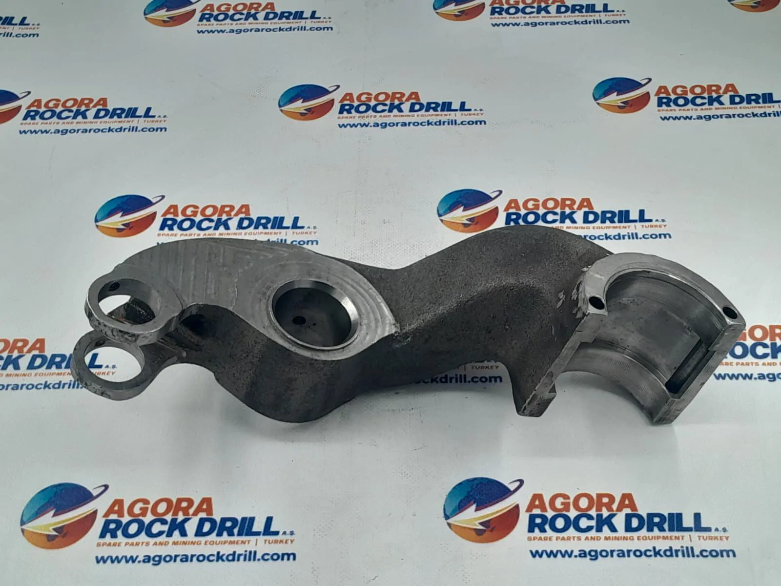 Epiroc - Atlas Copco - Arm - 3128 3217 01- 3128321701 - 3128-3217-01