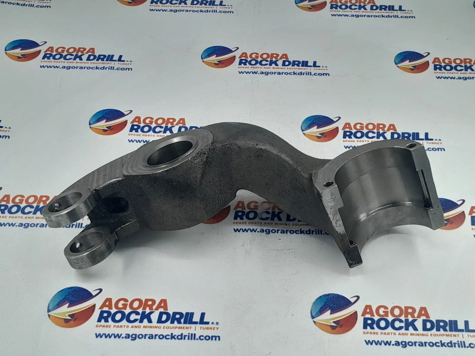 Epiroc - Atlas Copco - Arm - 3128 3217 02 - 3128321702 - 3128-3217-02