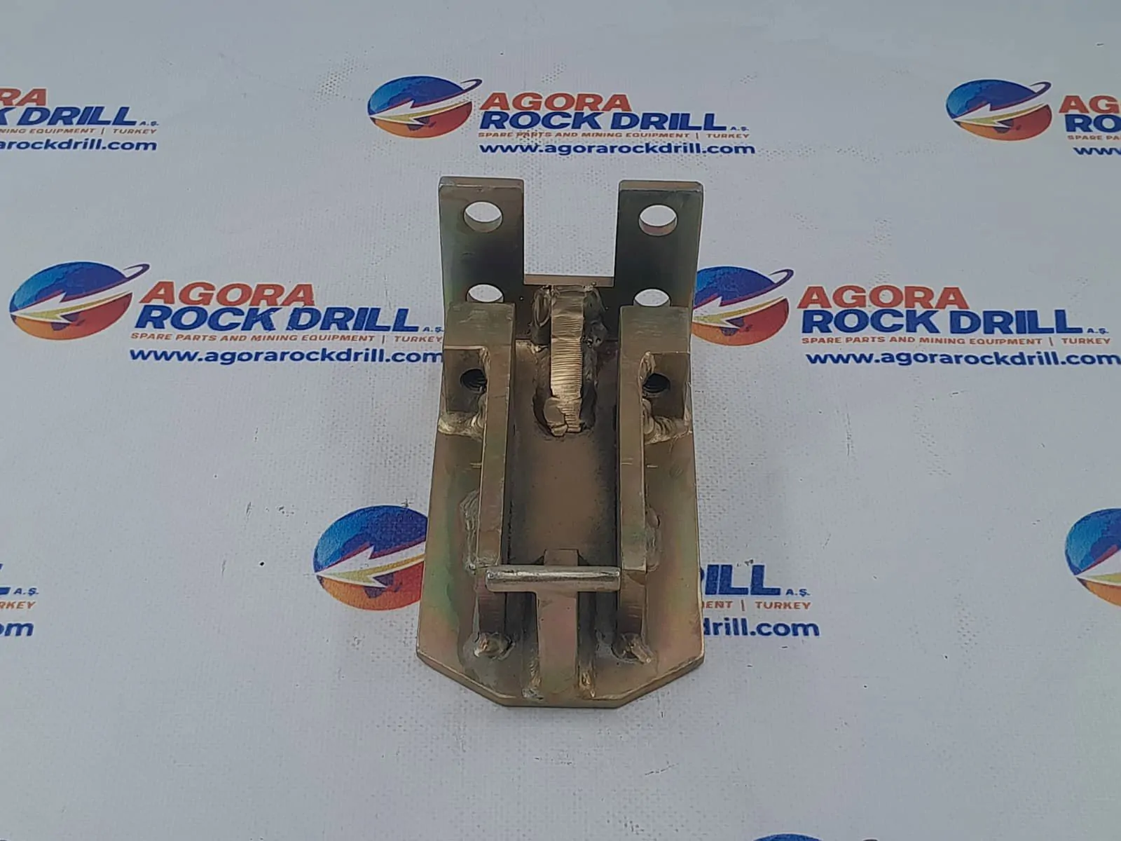 Epiroc - Atlas Copco - Wiper - 3128 3061 47 - 3128306147 - 3128-3061-47