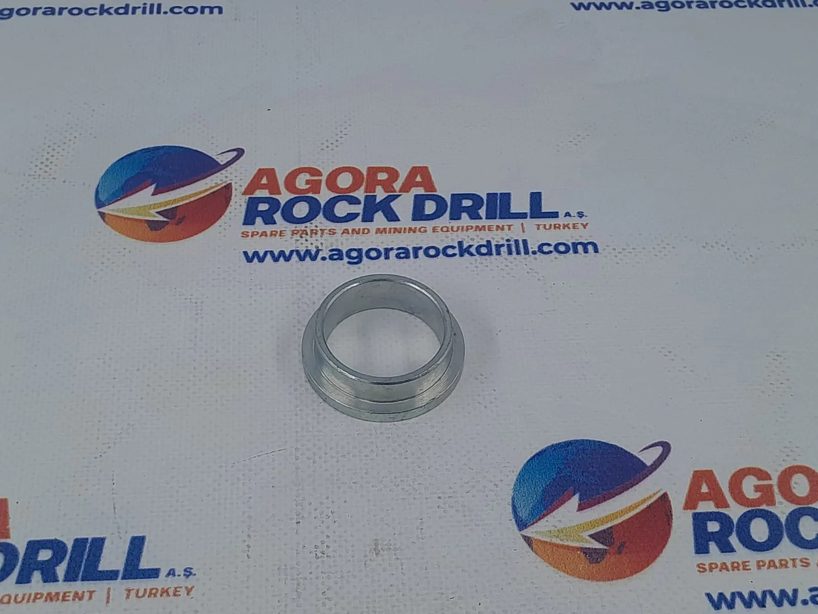 Epiroc - Atlas Copco - Bushing - 3128 2012 21 - 3128201221 - 3128-2012-21