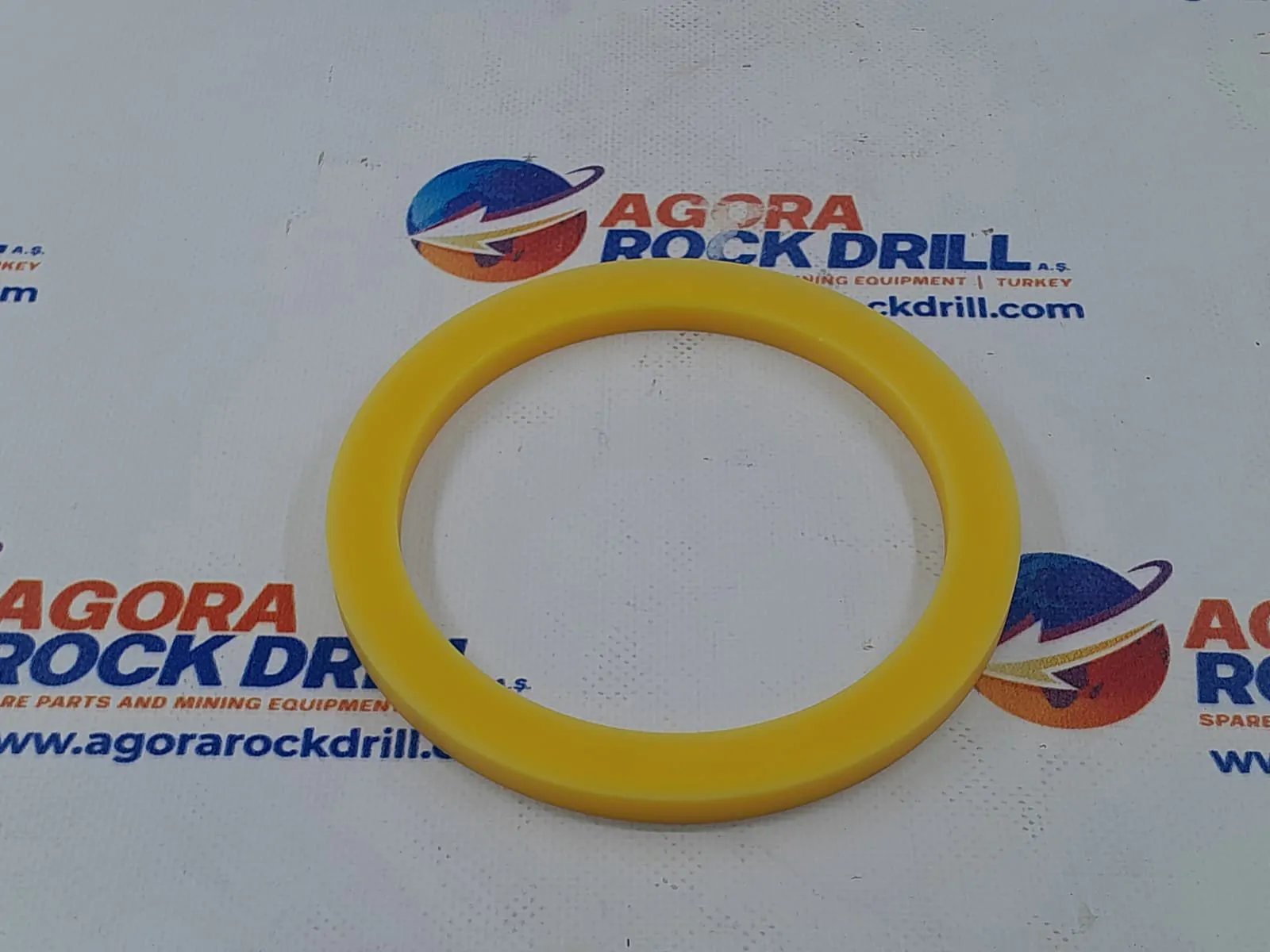 Epiroc - Atlas Copco - Buffer - 4350 2617 75 - 4350261775 - 4350-2617-75