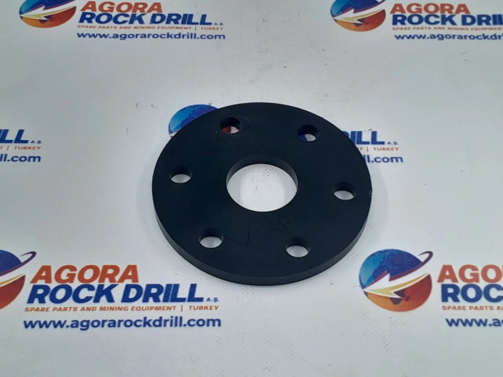 Epiroc - Atlas Copco - Buffer - 4350 2617 76 - 4350261776 - 4350-2617-76
