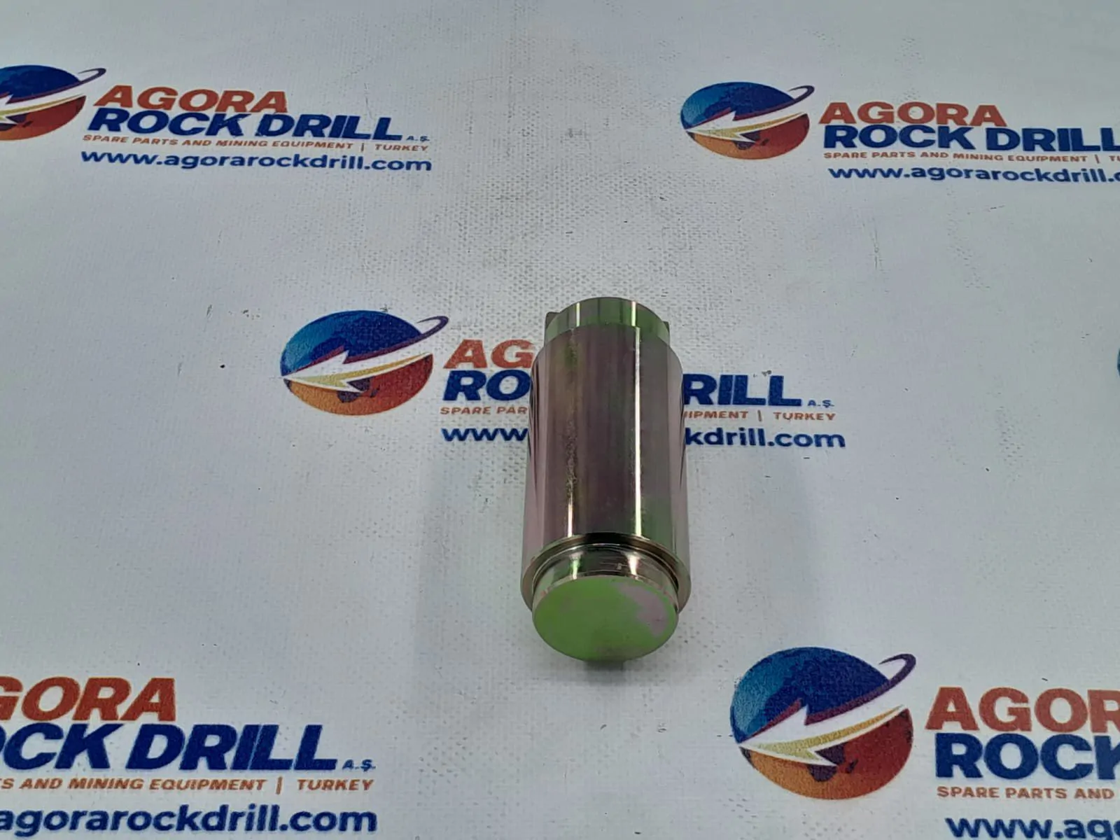 Epiroc - Atlas Copco - Shaft - 3128 2011 00 - 3128201100 - 3128-2011-00