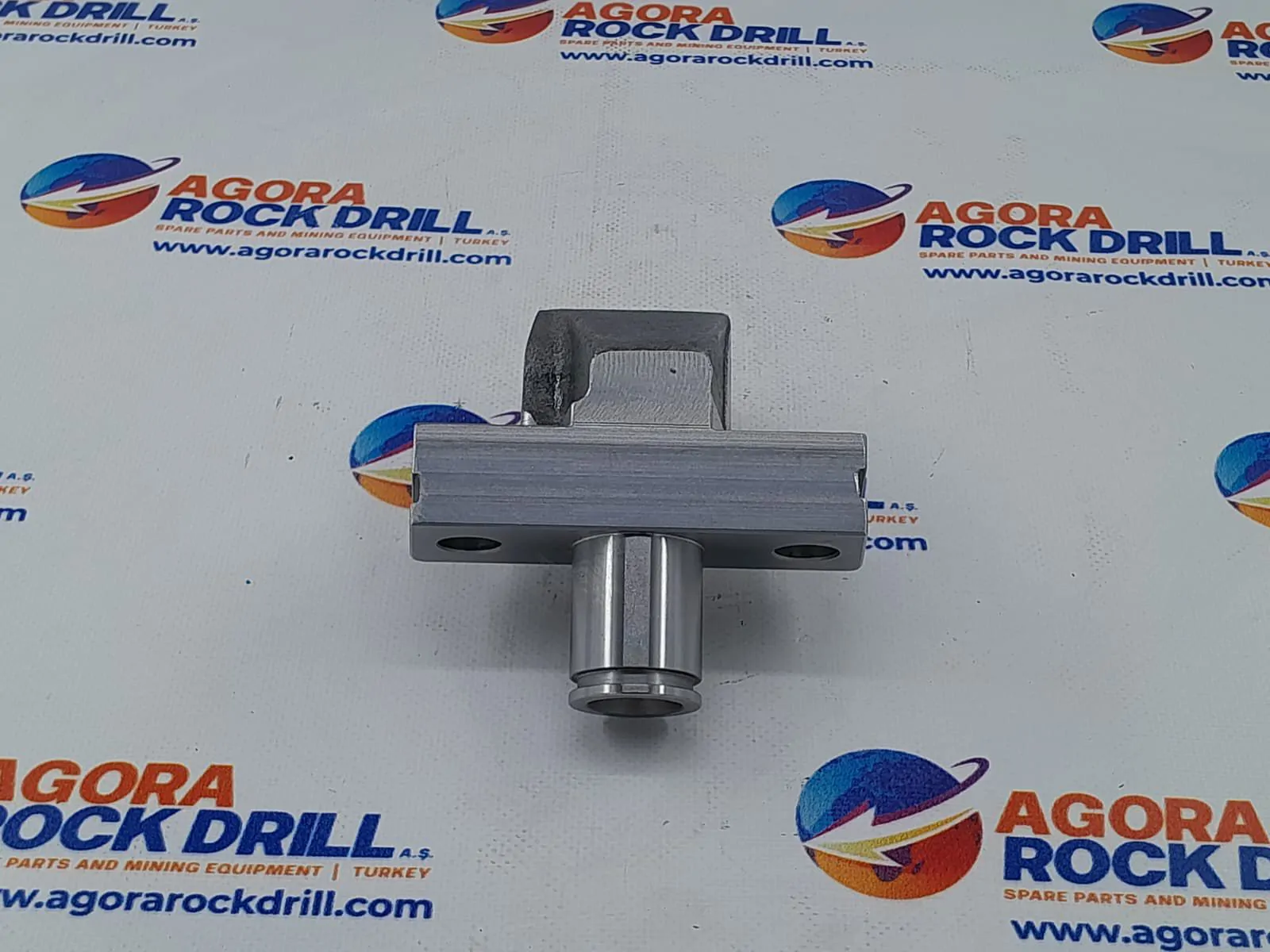Epiroc - Atlas Copco - Connection P. - 3115 5043 12 - 3115504312 - 3115-5043-12