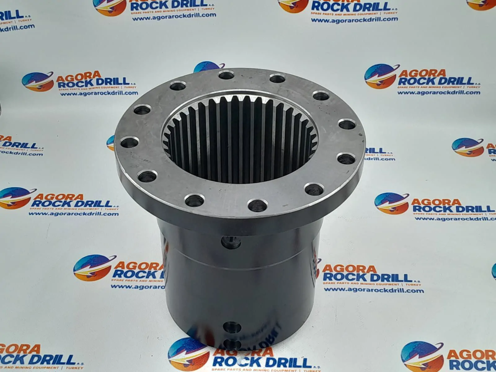Epiroc - Atlas Copco - Adaptor House - 4350 2650 06 - 4350265006 - 4350-2650-06